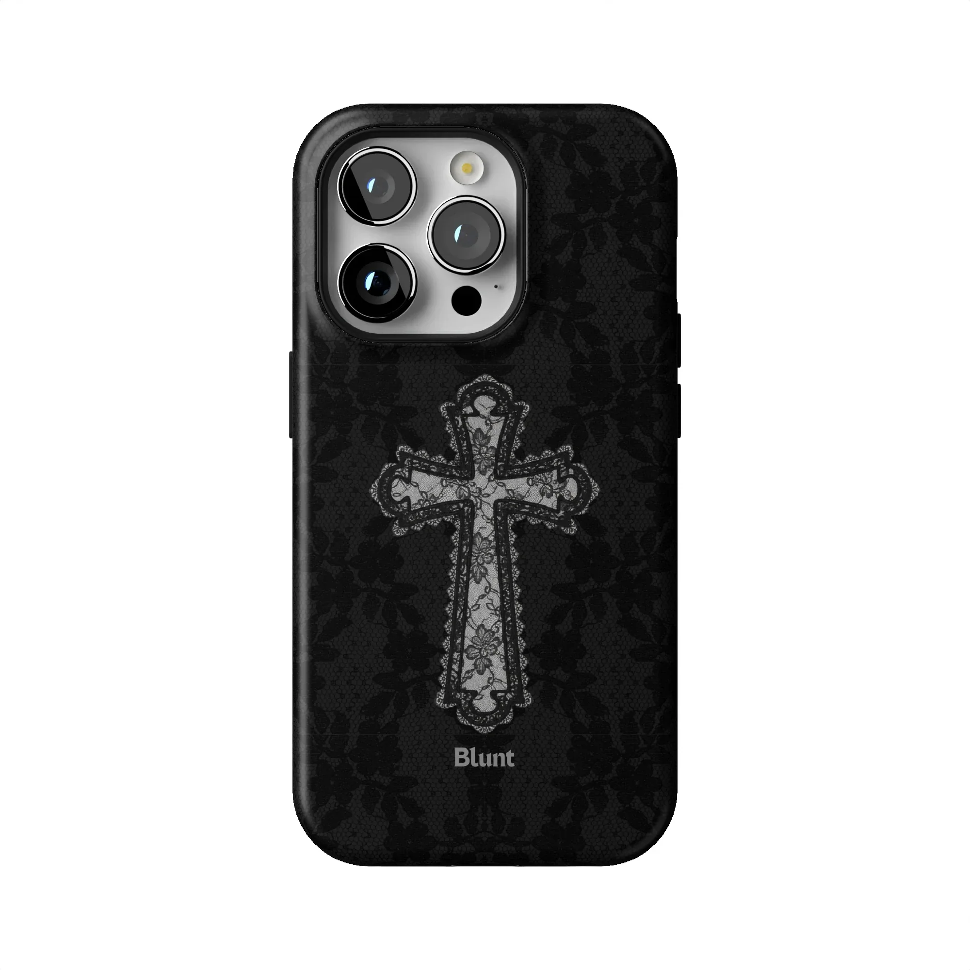 Mortie iPhone Case - Image 45