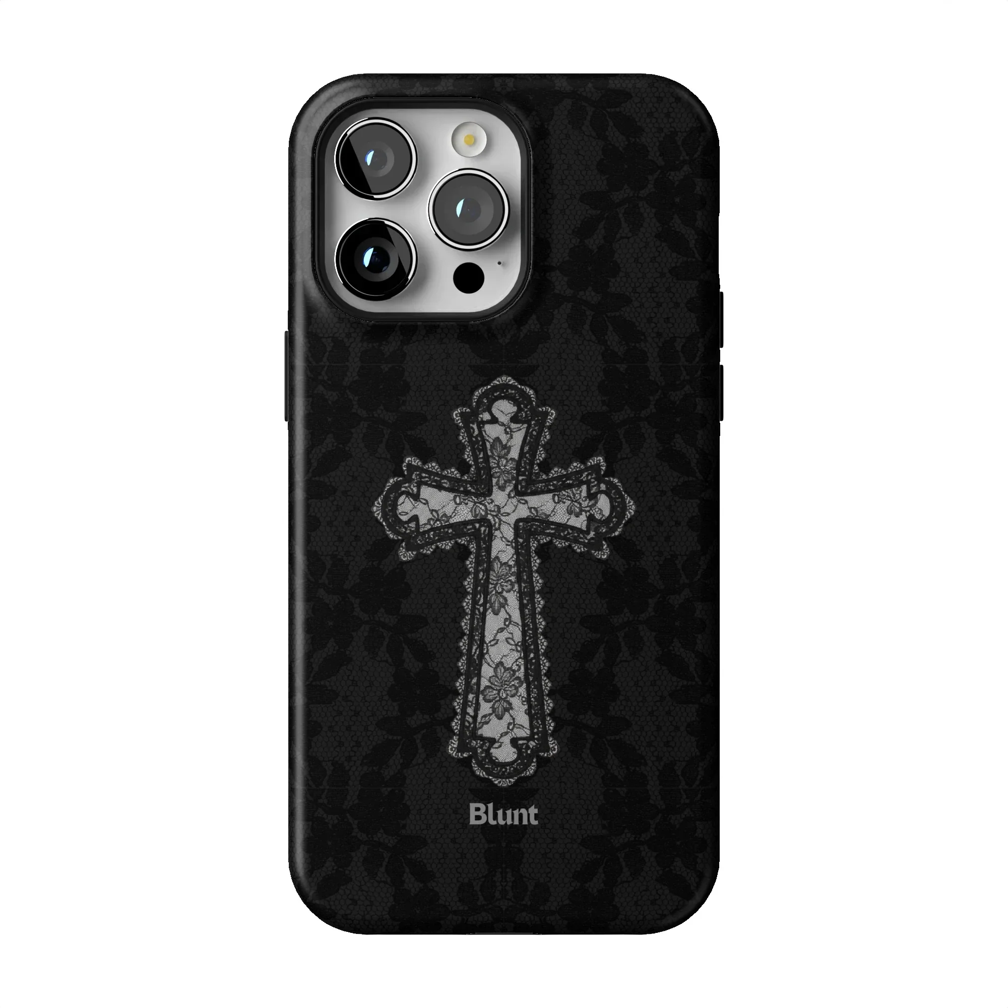 Mortie iPhone Case - Image 46