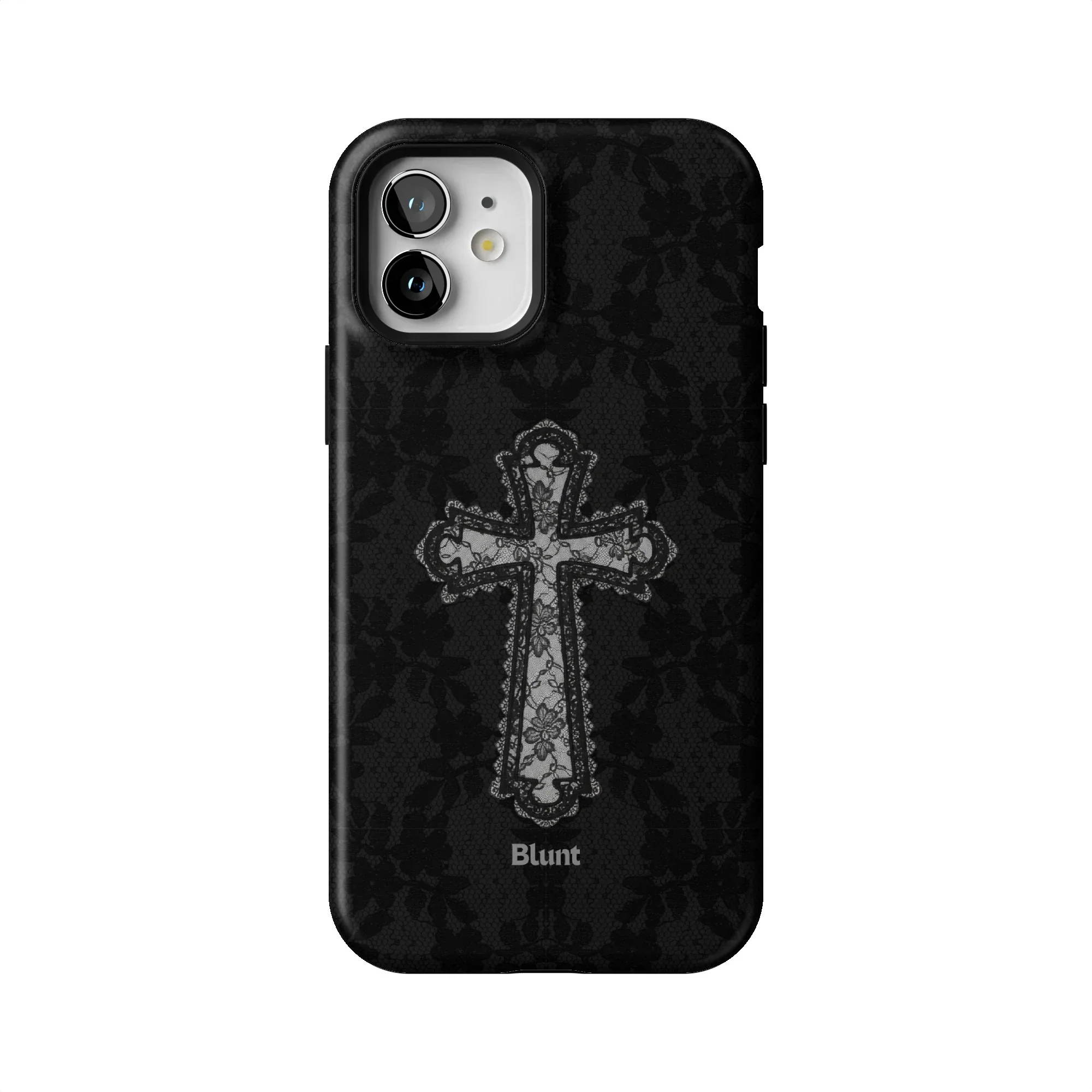 Mortie iPhone Case - Image 52