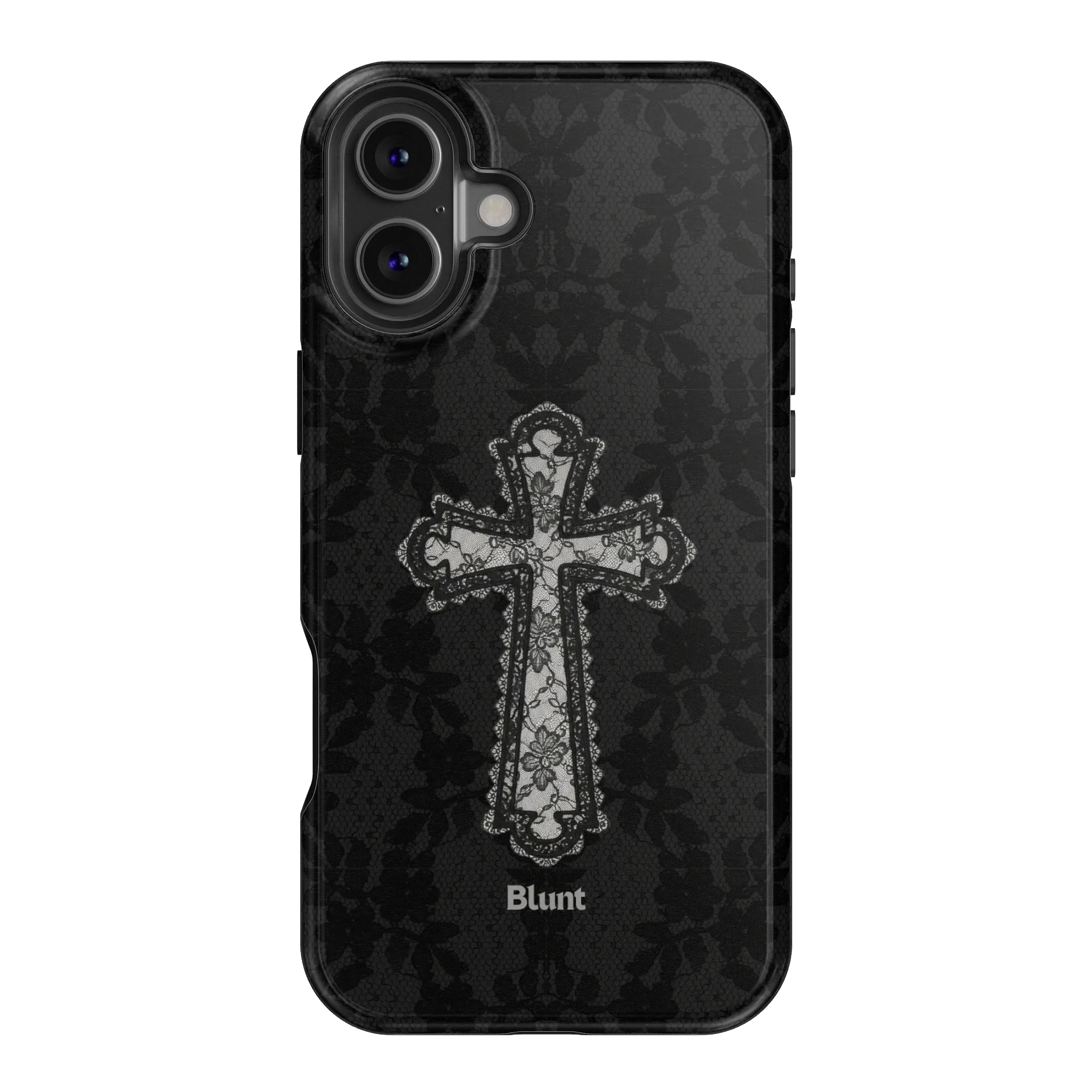 Mortie iPhone Case - Image 8