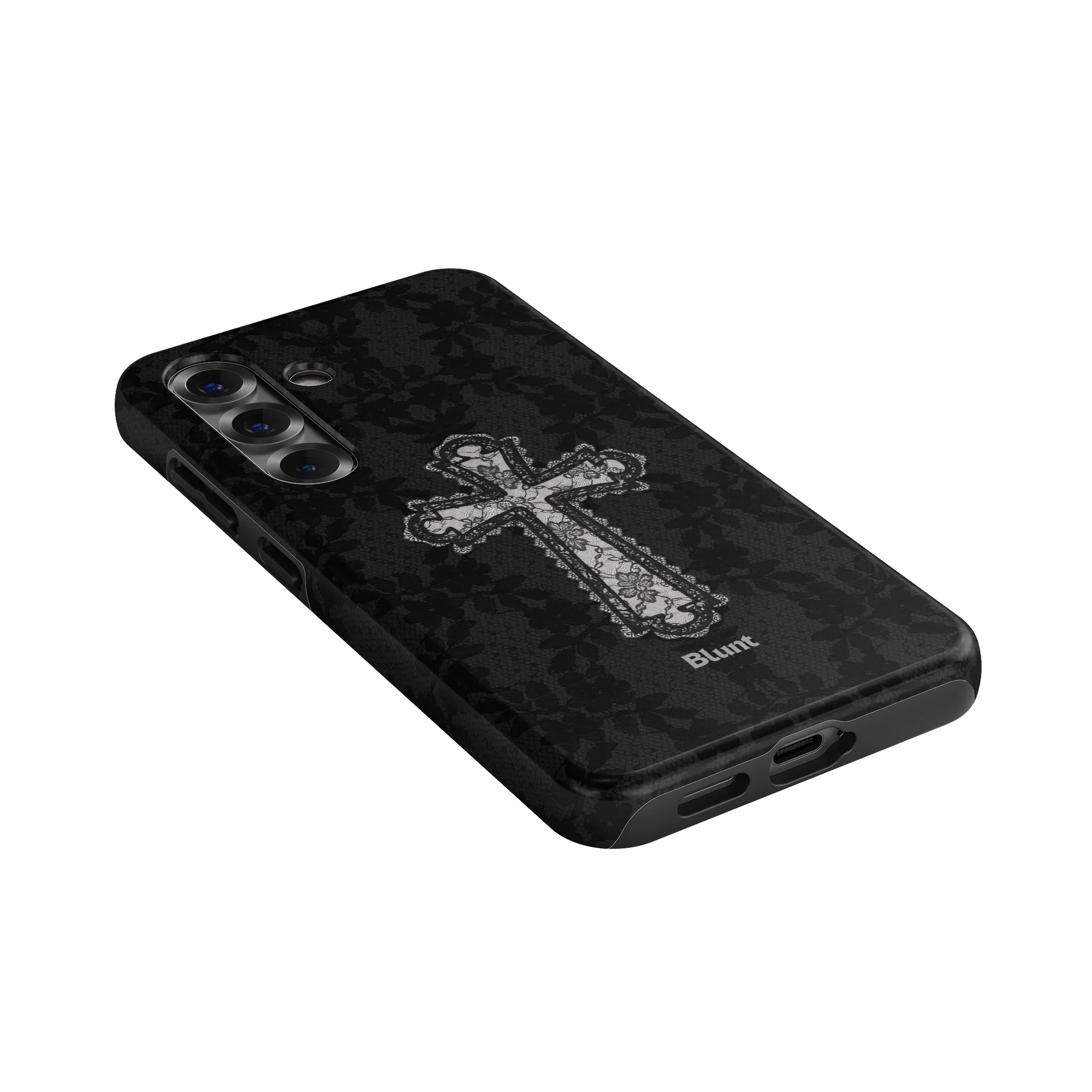 Mortie Samsung Case - Image 13