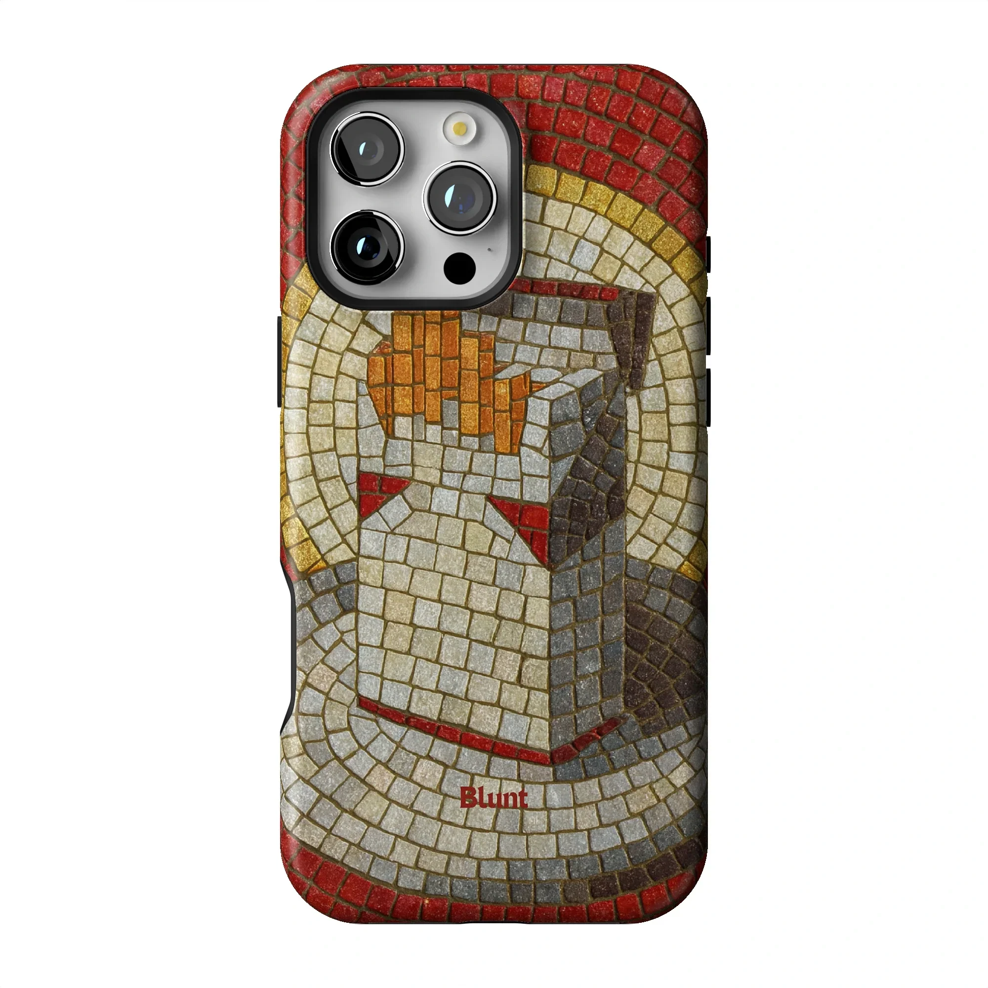 Mosaic Pack iPhone Case - Image 38