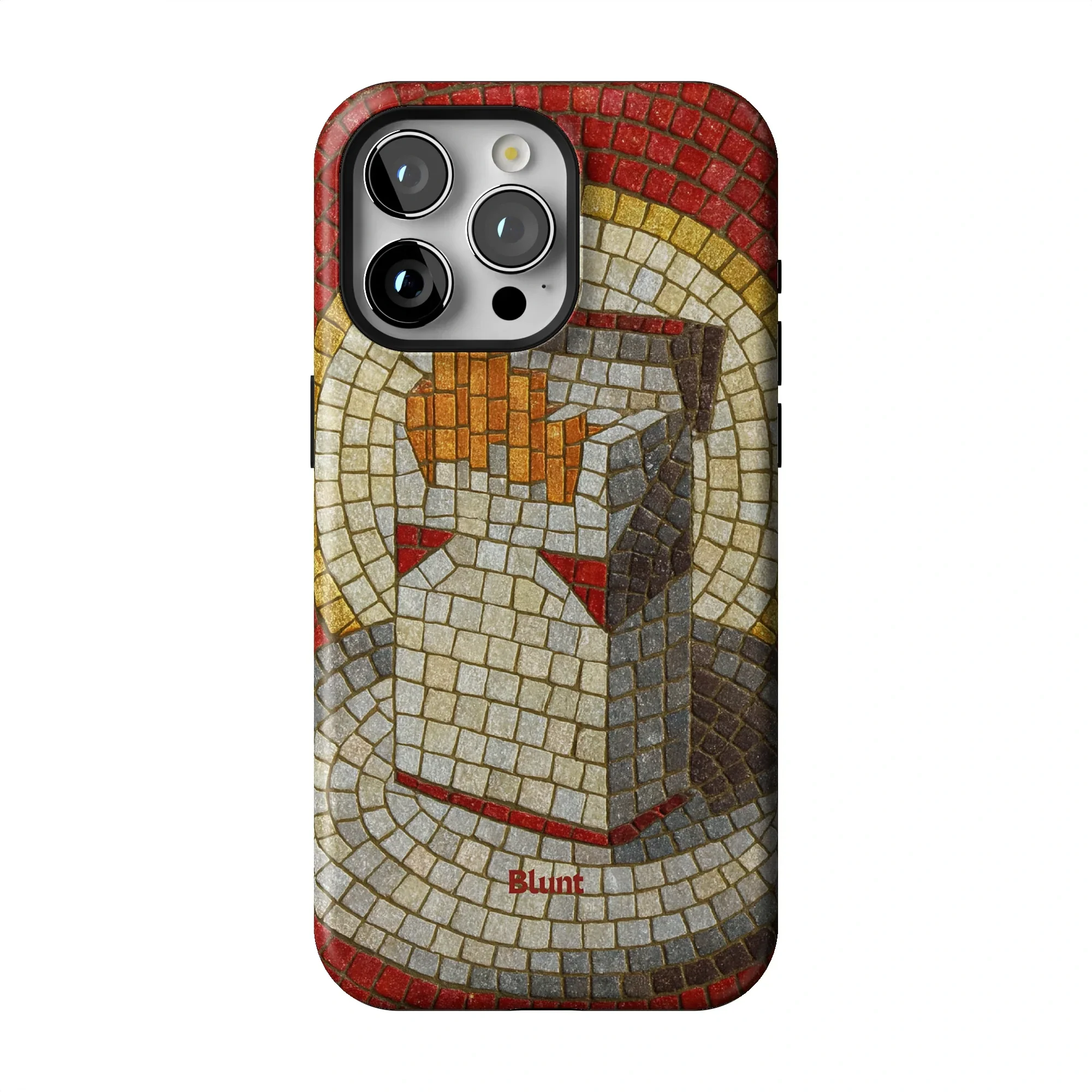 Mosaic Pack iPhone Case - Image 42