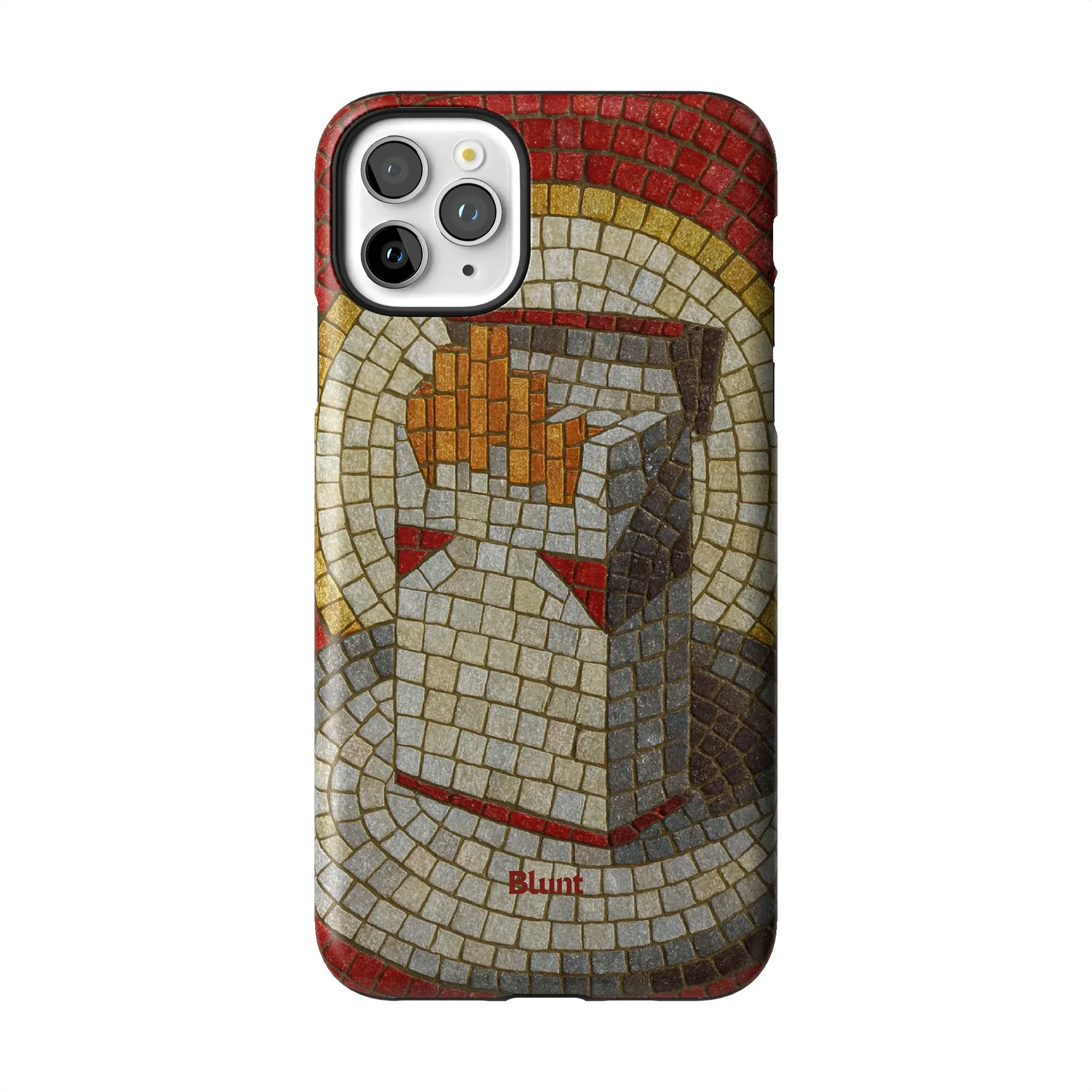 Mosaic Pack iPhone Case - Image 58