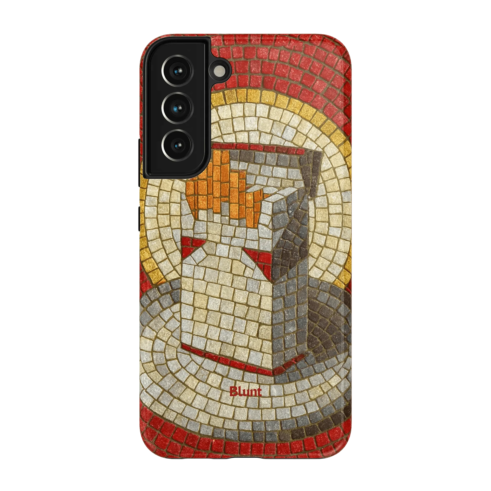 Mosaic Pack Samsung Case - Image 11