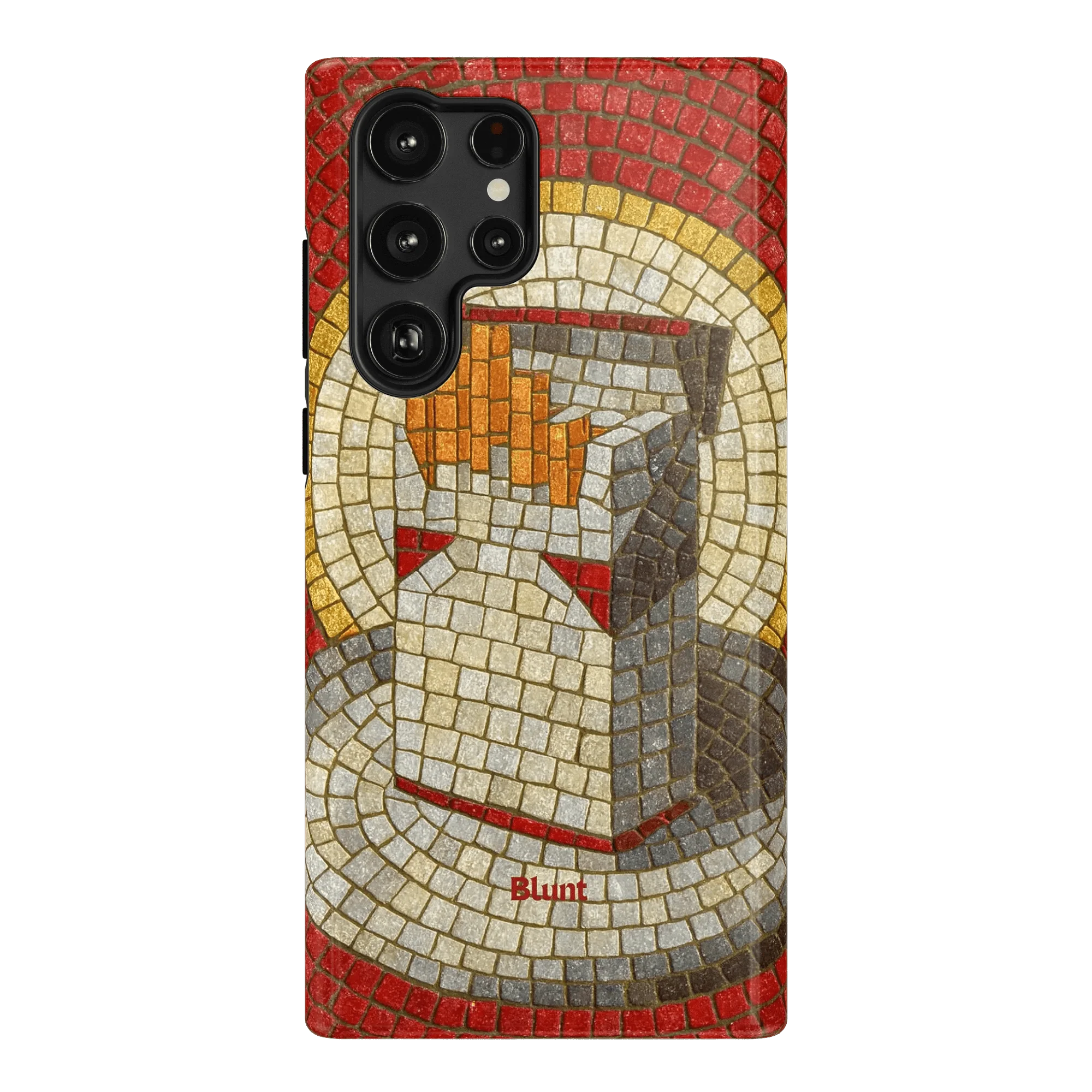 Mosaic Pack Samsung Case - Image 12