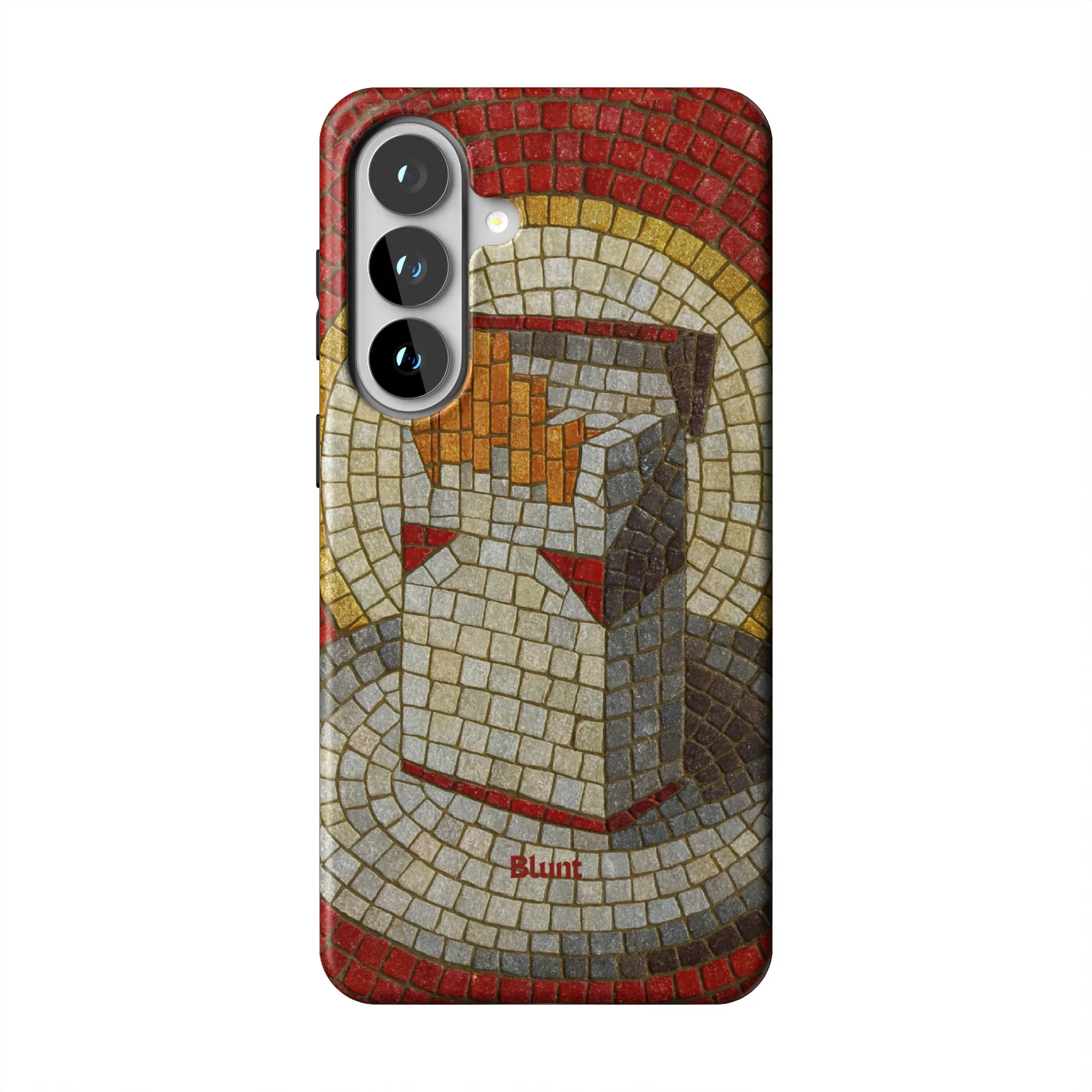 Mosaic Pack Samsung Case - Image 18