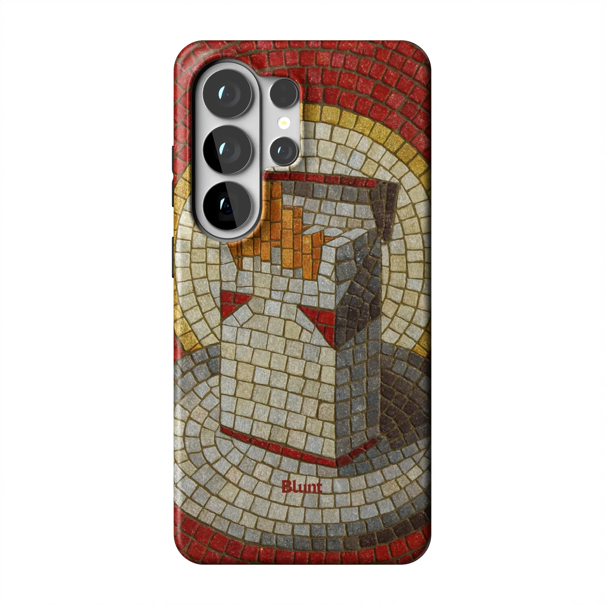 Mosaic Pack Samsung Case - Image 19