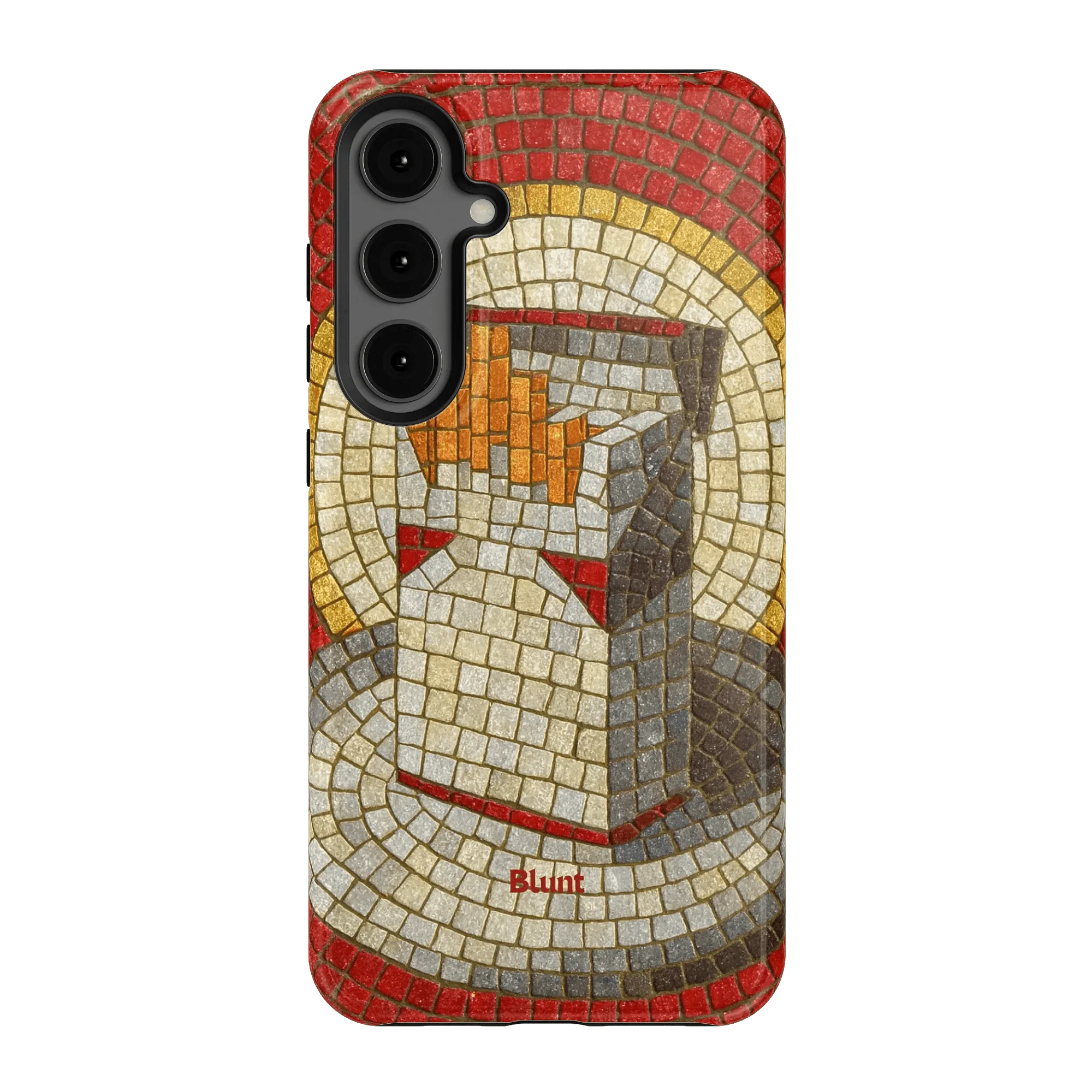Mosaic Pack Samsung Case - Image 5