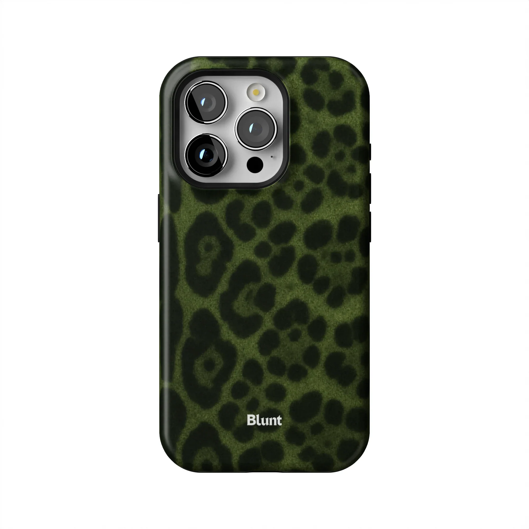 Moss Lior iPhone Case - Image 11