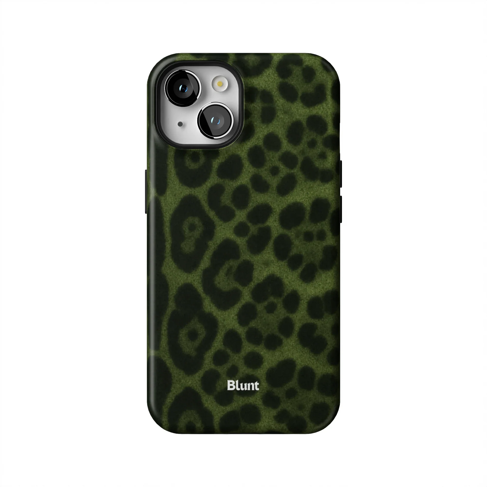 Moss Lior iPhone Case - Image 14