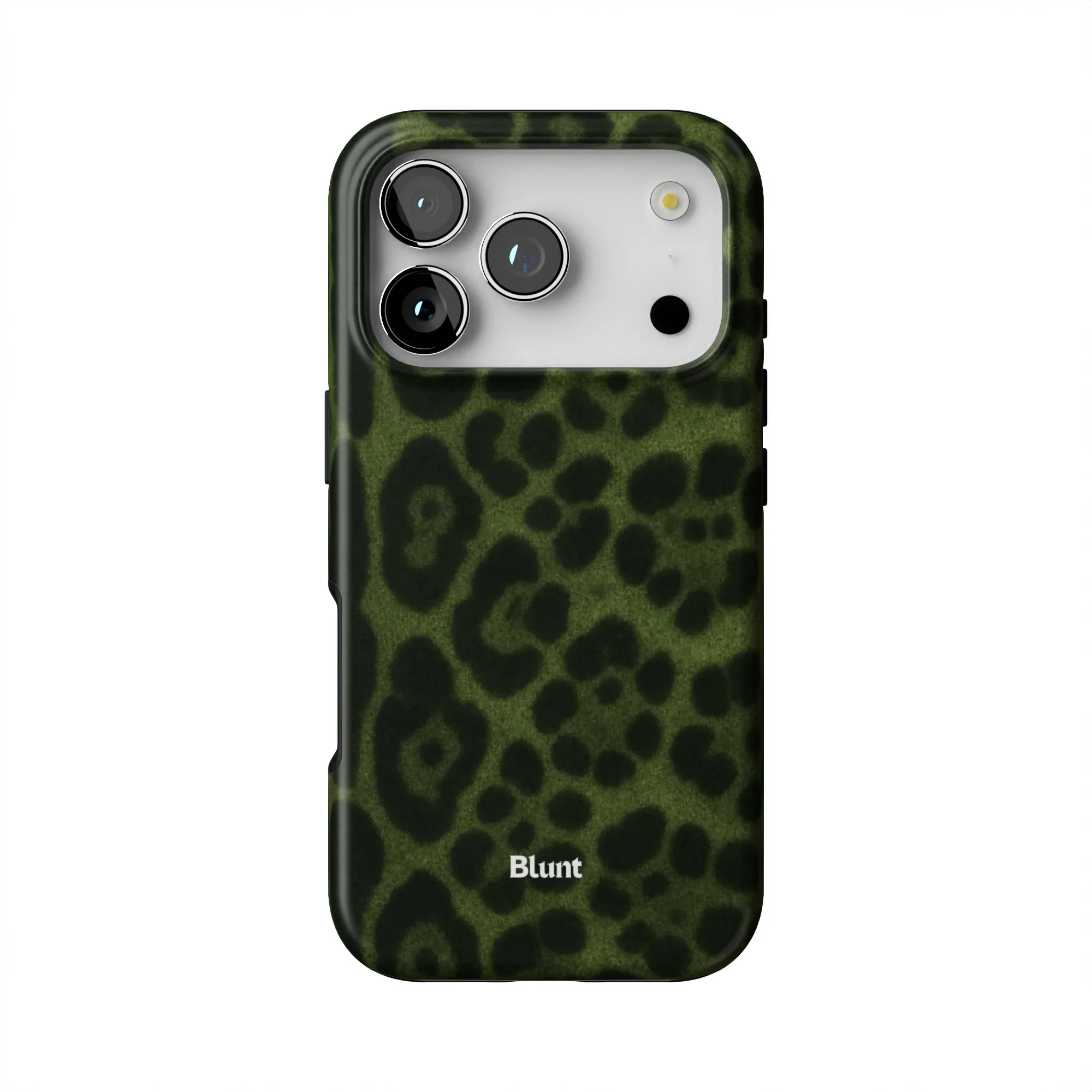 Moss Lior iPhone Case - Image 2