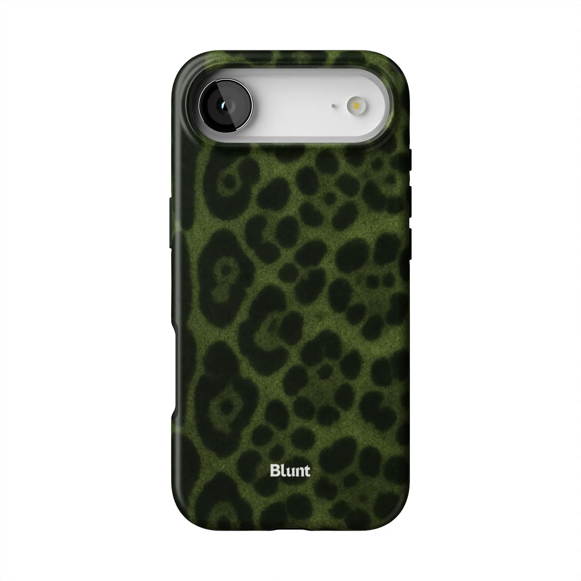 Moss Lior iPhone Case - Image 4