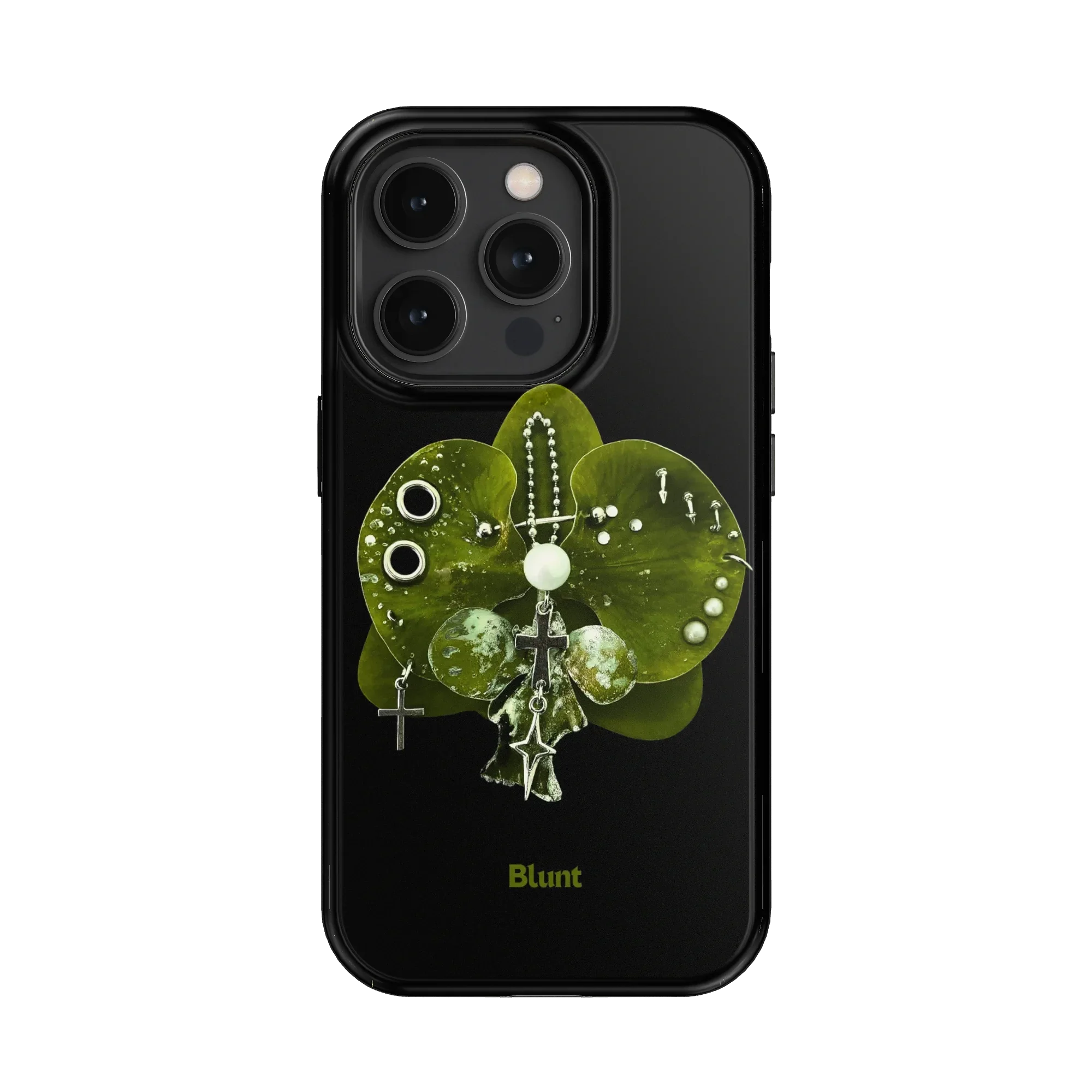 Moss Relic iPhone Case - Image 14