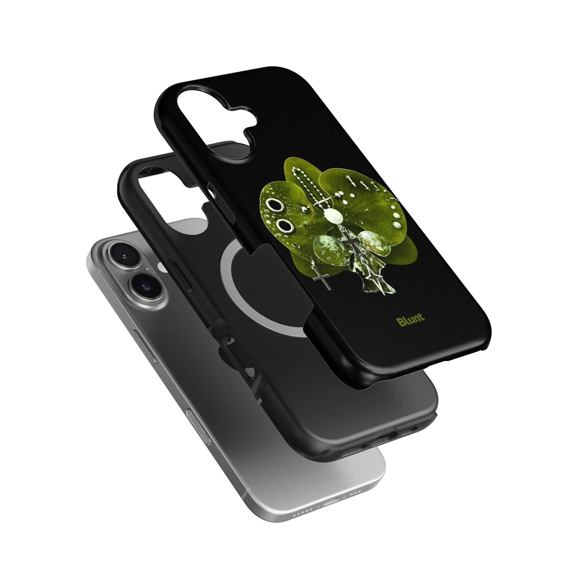 Moss Relic iPhone Case - Image 29