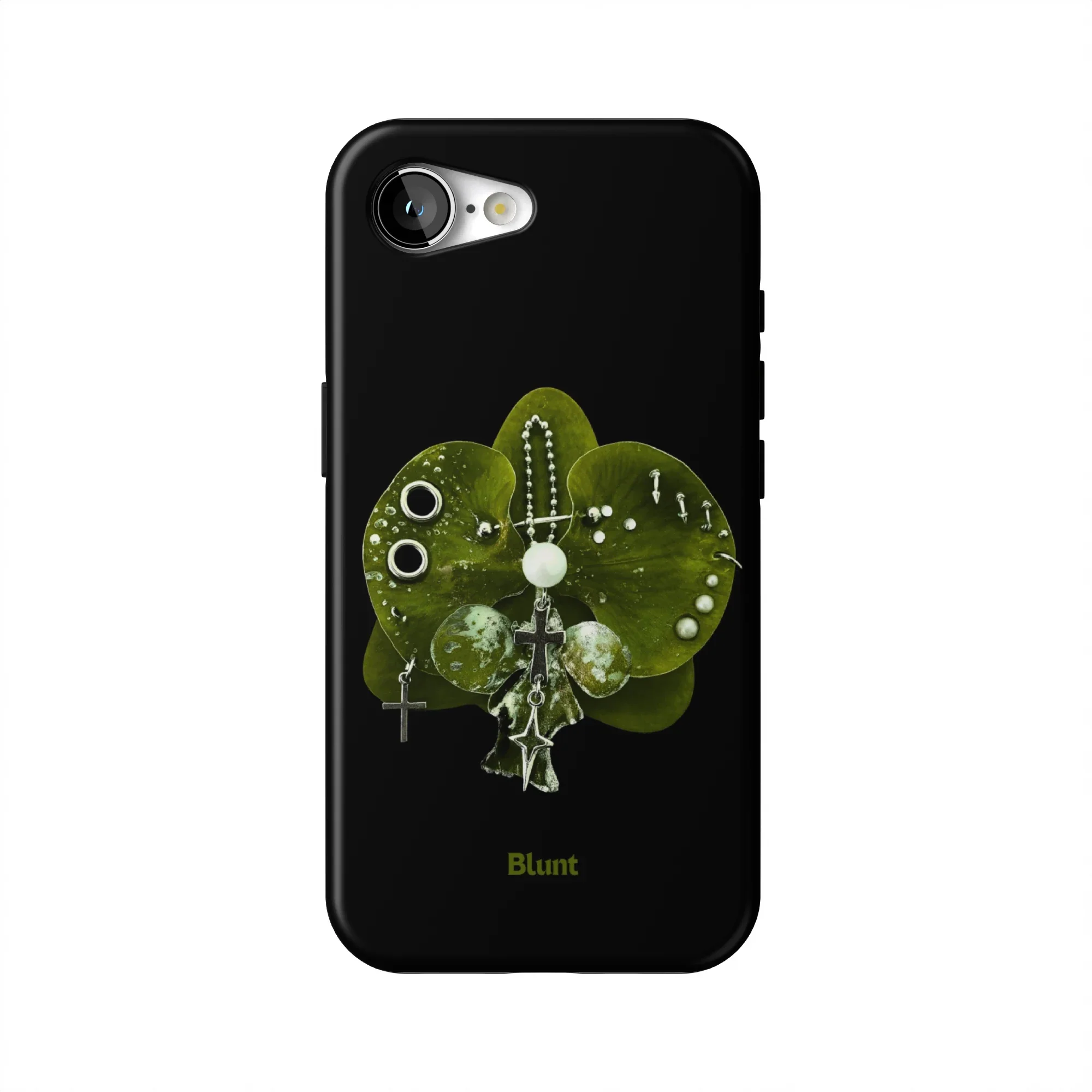 Moss Relic iPhone Case - Image 31