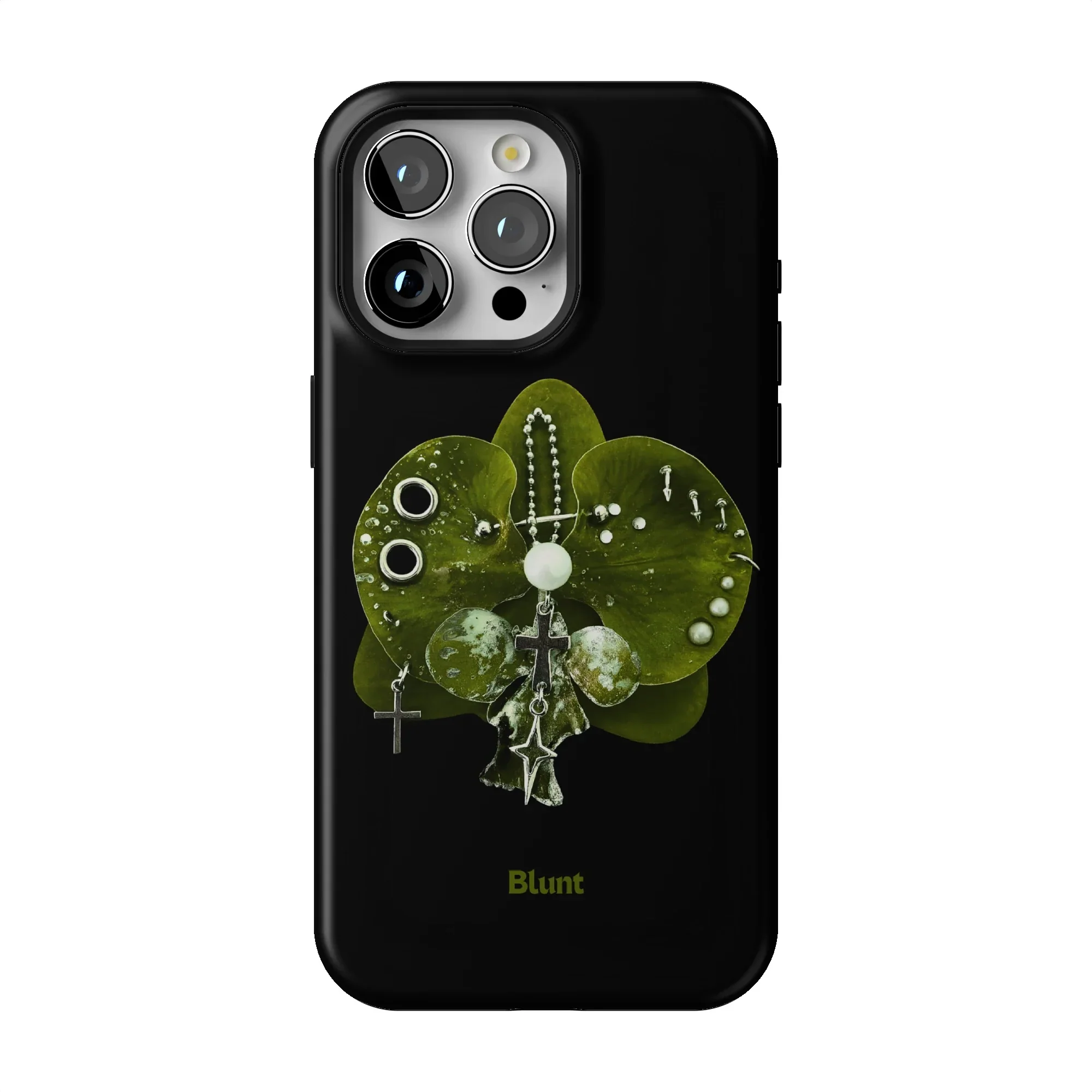 Moss Relic iPhone Case - Image 42
