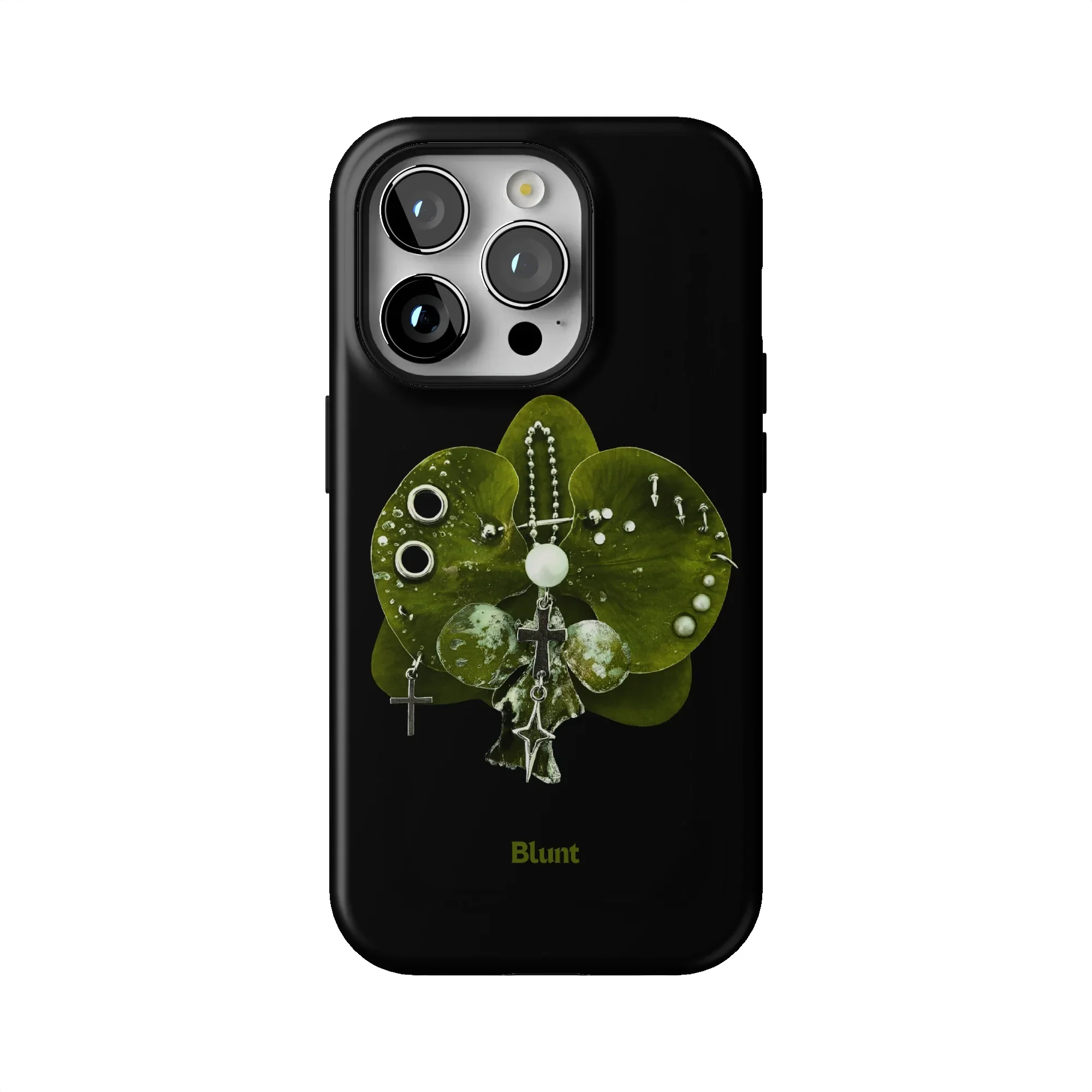 Moss Relic iPhone Case - Image 45