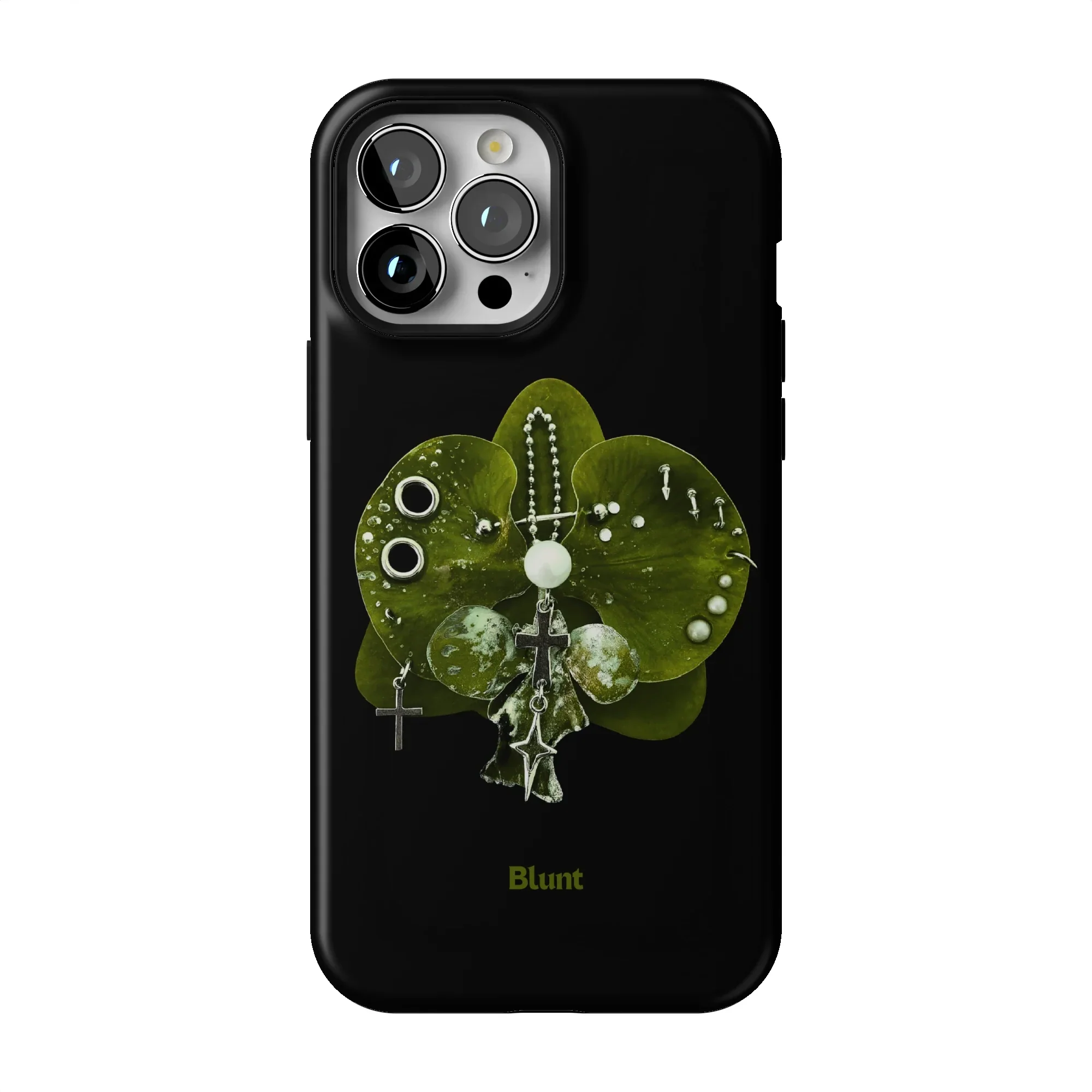 Moss Relic iPhone Case - Image 50