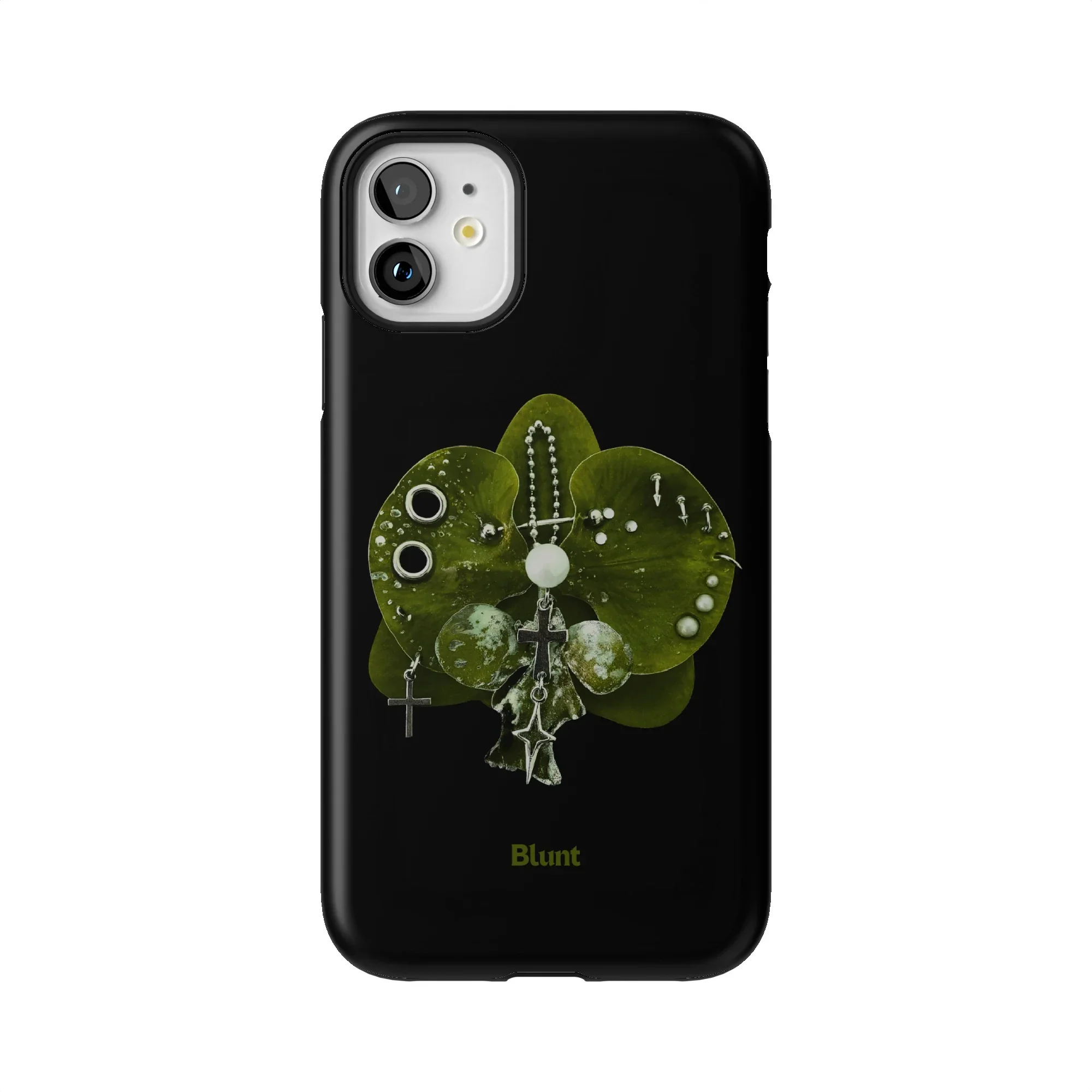 Moss Relic iPhone Case - Image 56
