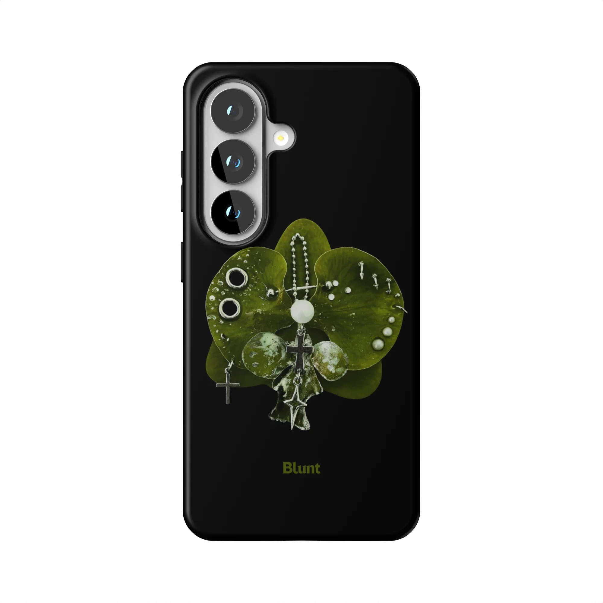 Moss Relic Samsung Case - Image 16