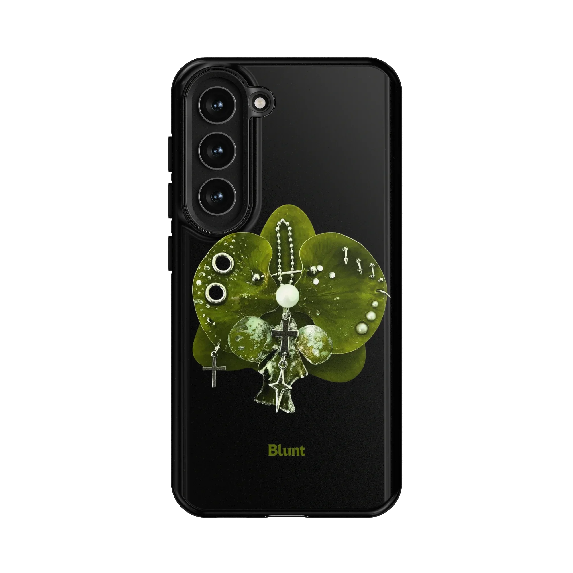 Moss Relic Samsung Case - Image 7