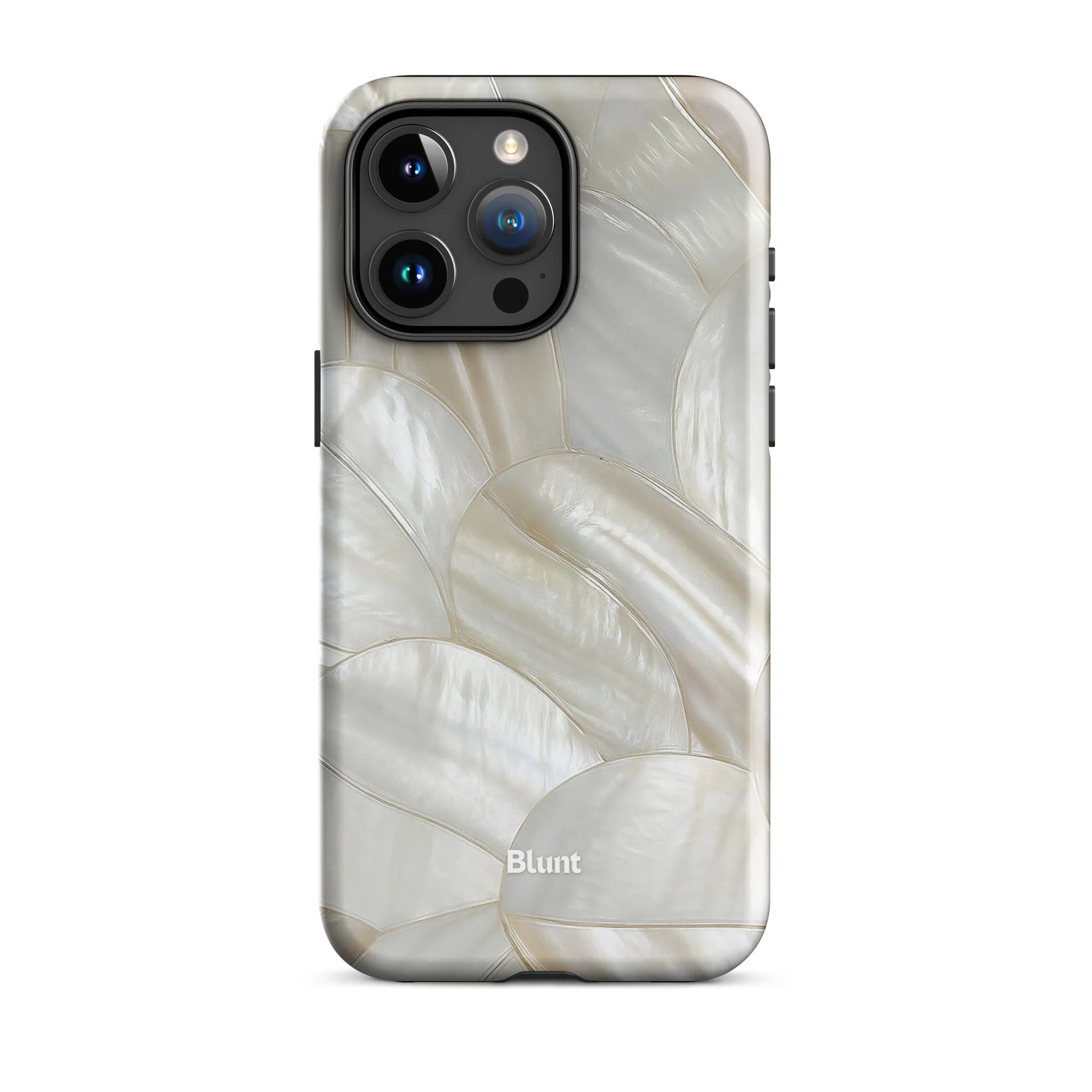Mother of Pearl iPhone Case - Image 7