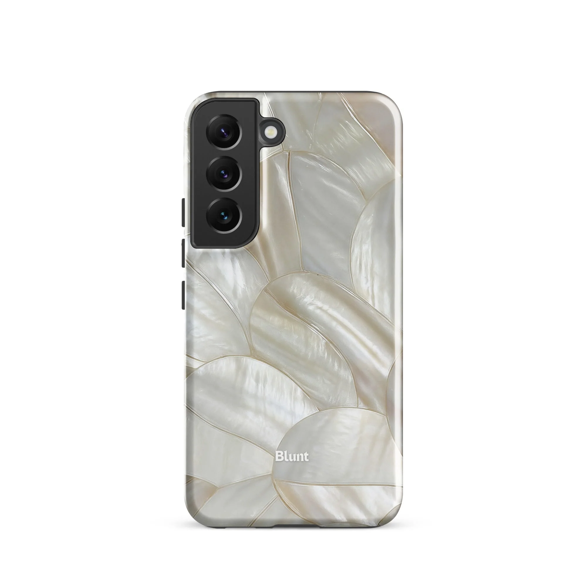 Mother of Pearl Samsung Case - Image 10