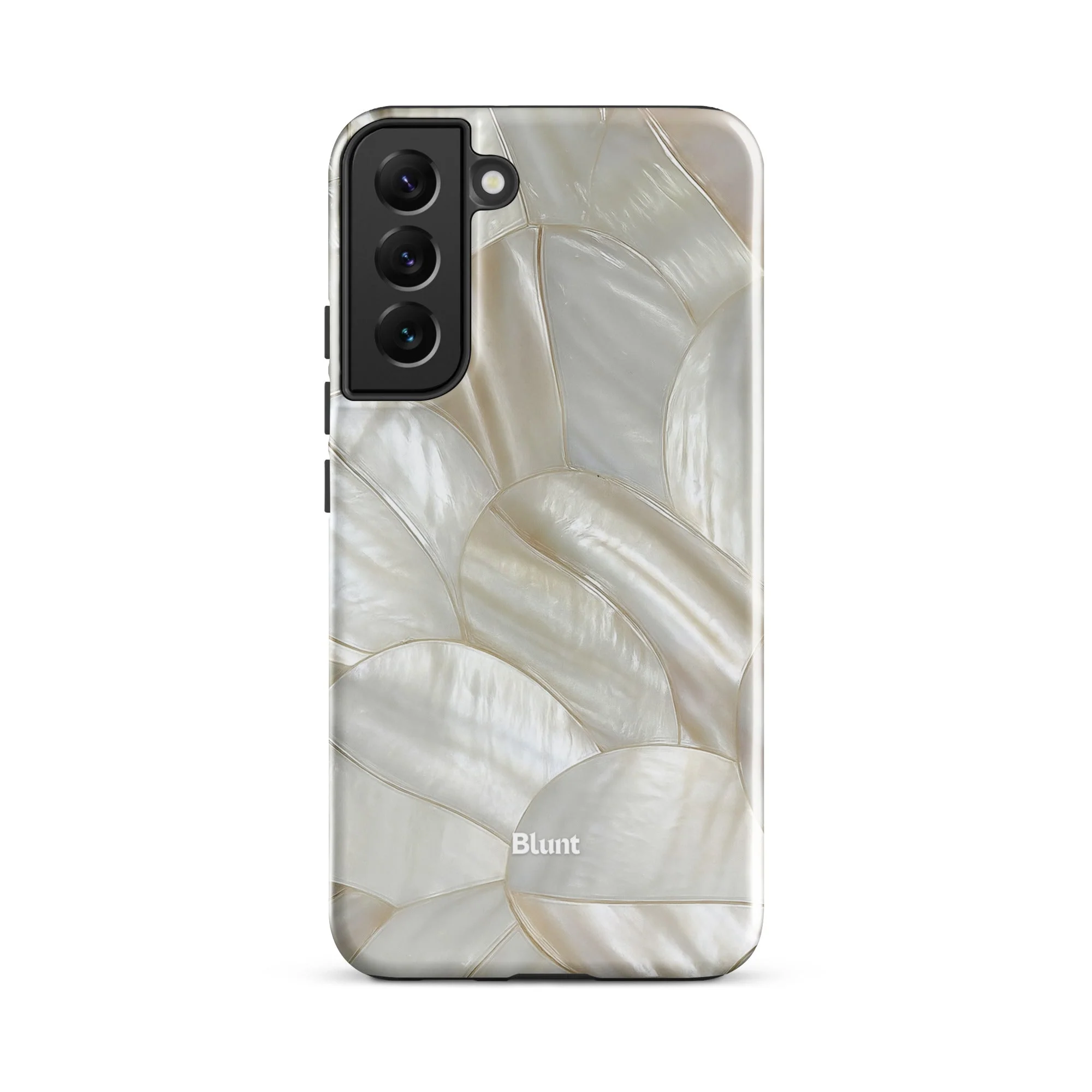 Mother of Pearl Samsung Case - Image 11