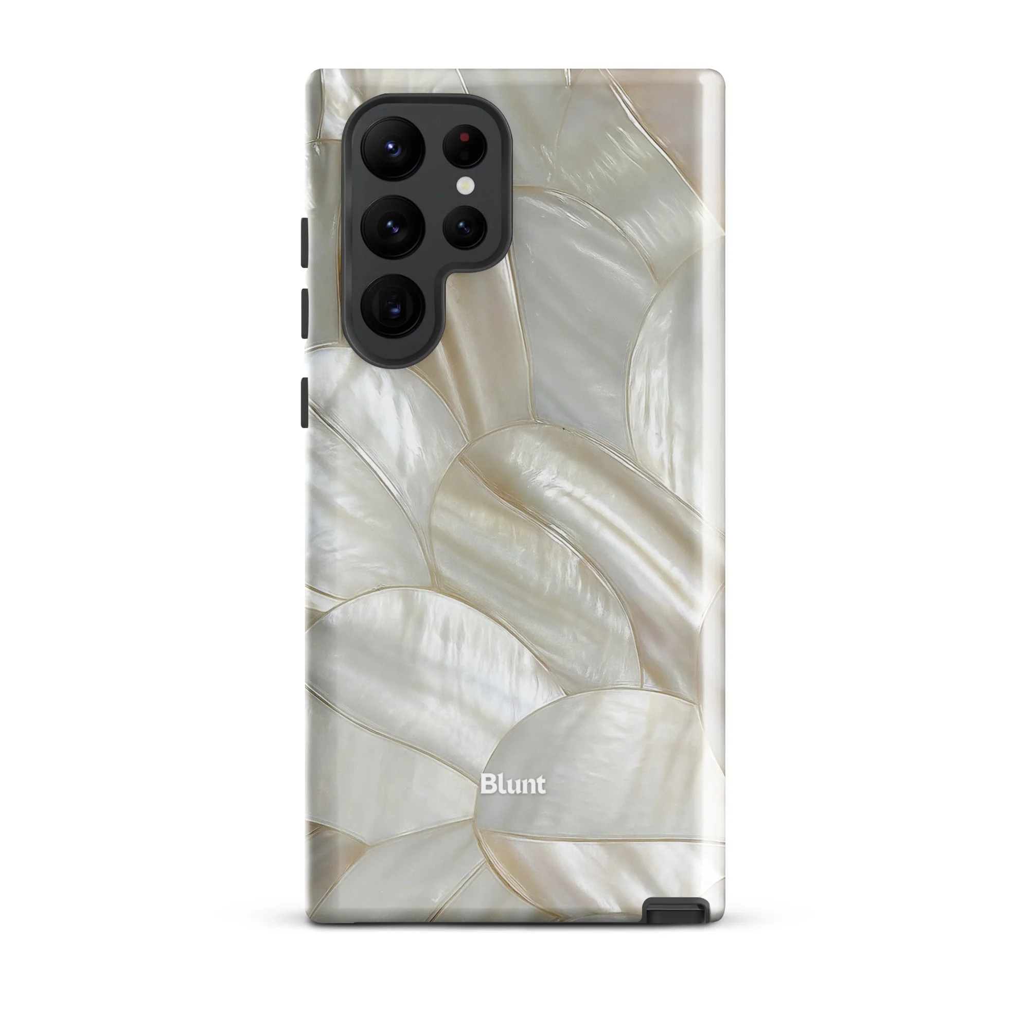 Mother of Pearl Samsung Case - Image 12