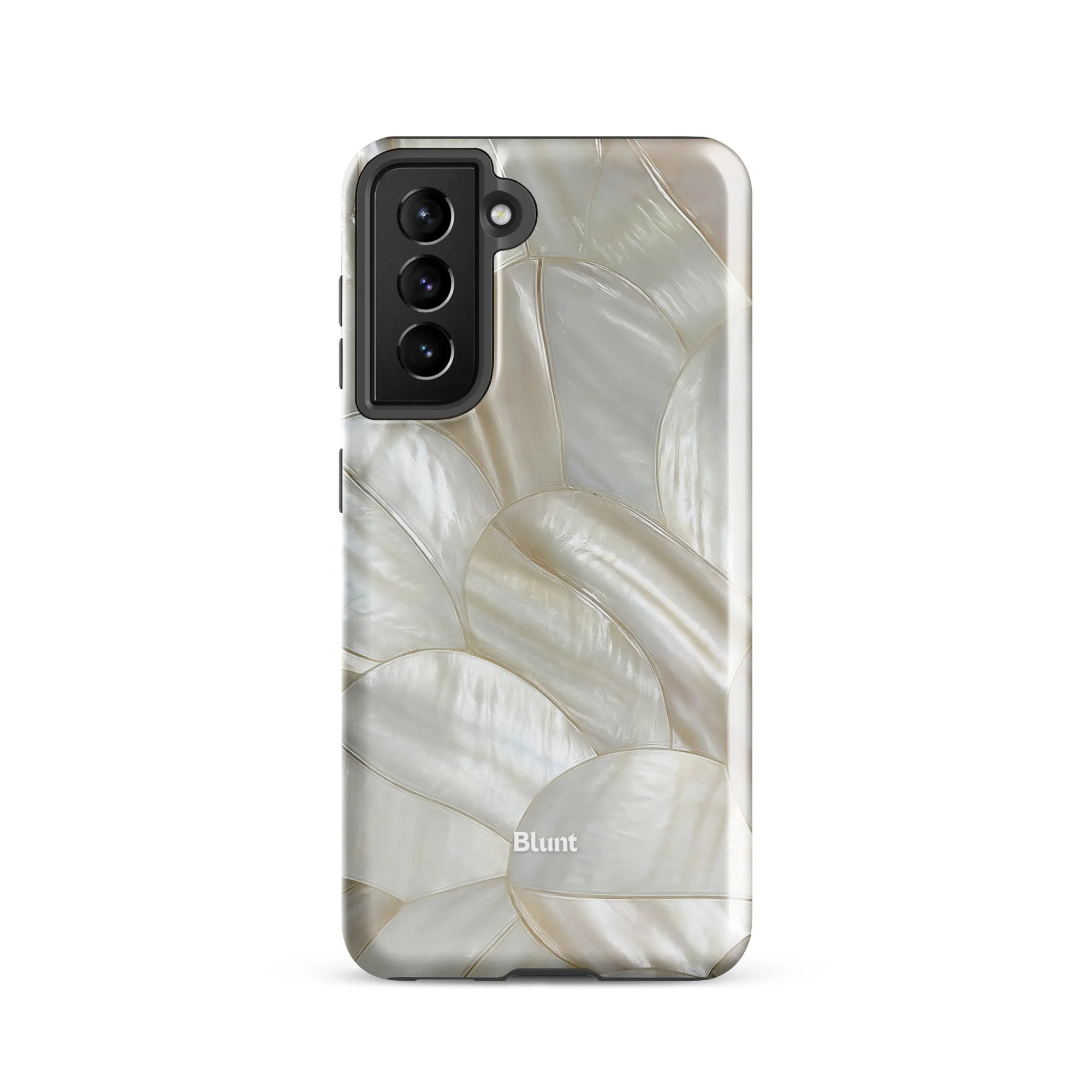 Mother of Pearl Samsung Case - Image 13
