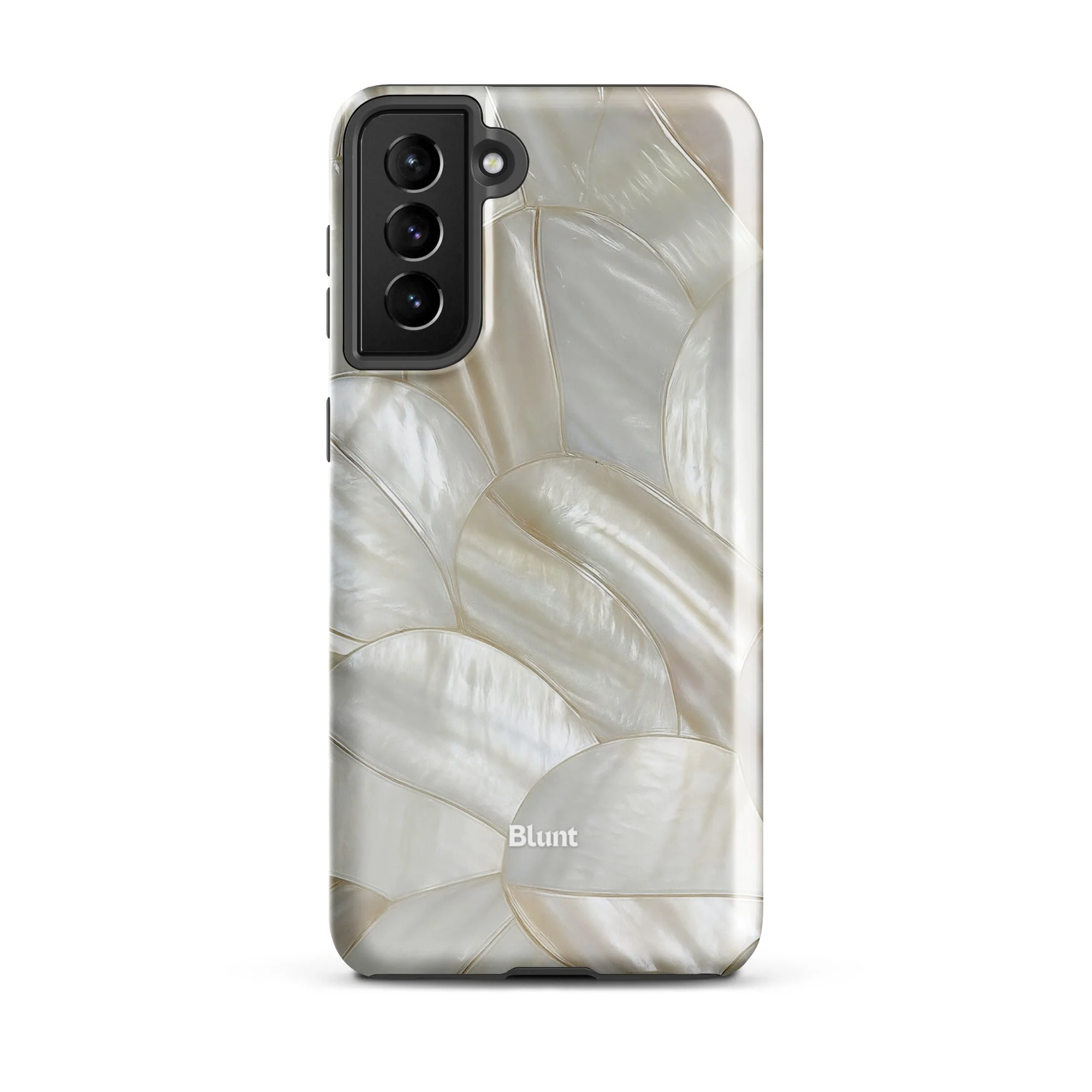 Mother of Pearl Samsung Case - Image 14