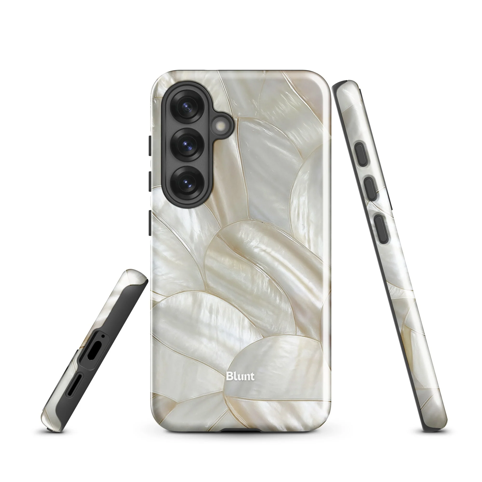 Mother of Pearl Samsung Case - Image 16