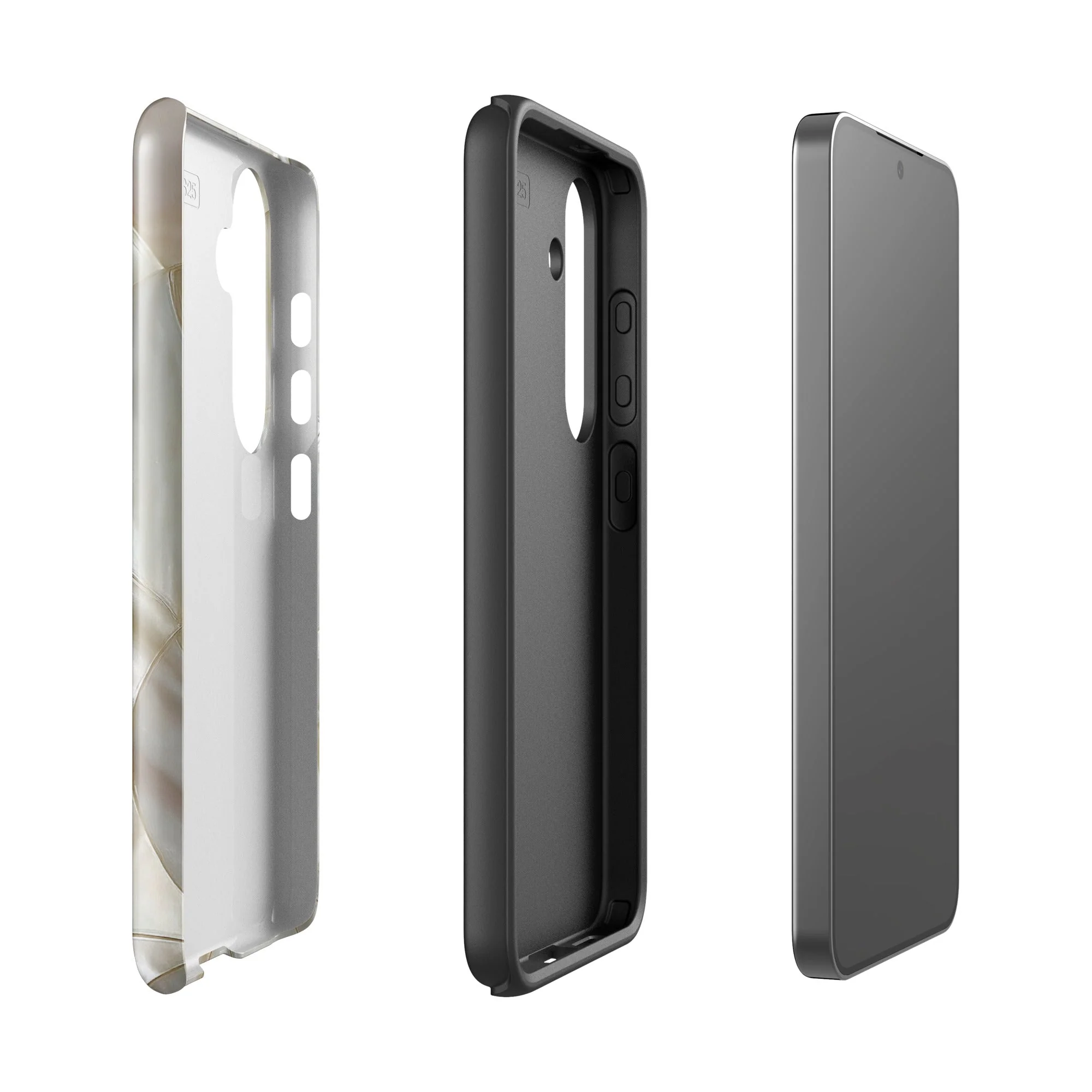 Mother of Pearl Samsung Case - Image 17