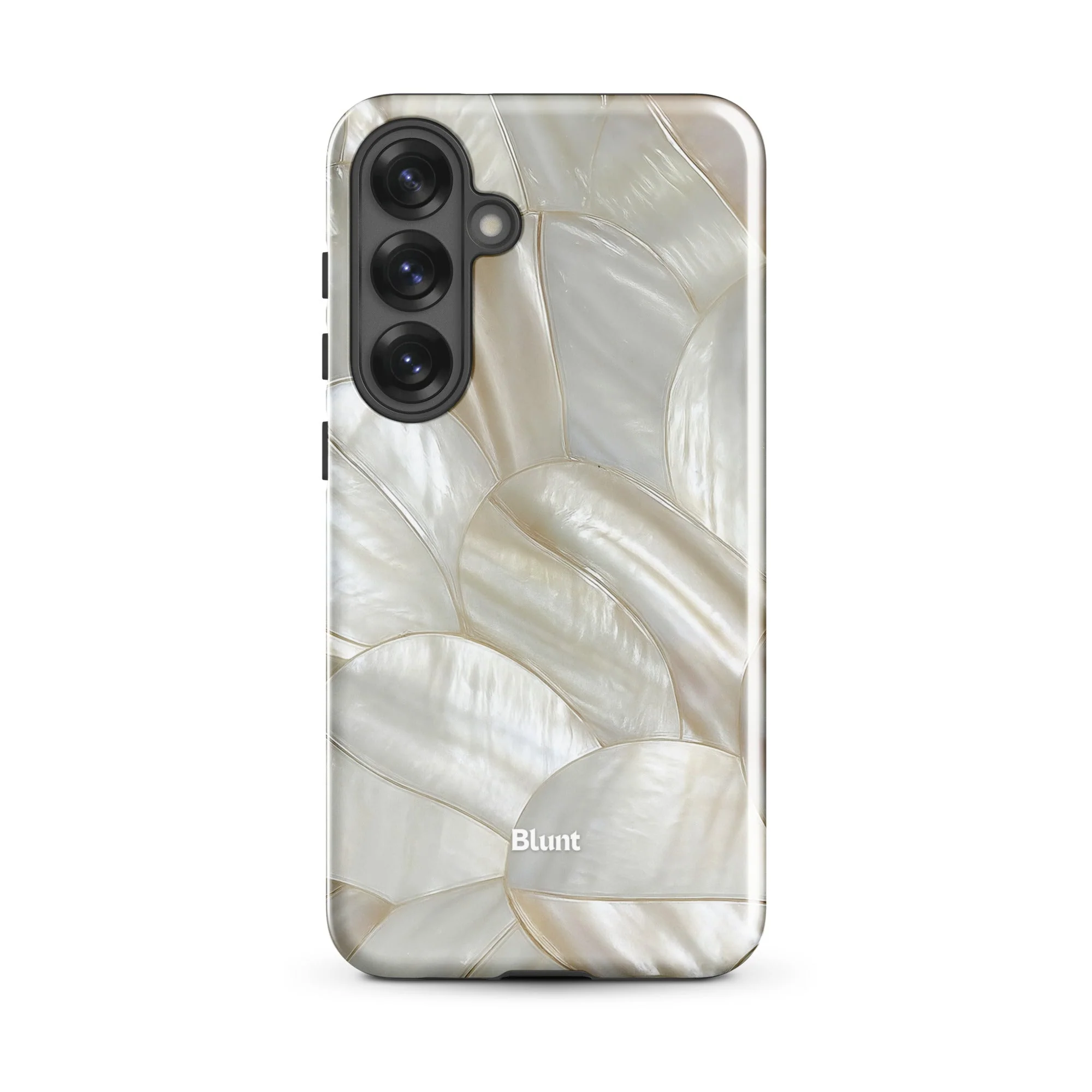 Mother of Pearl Samsung Case - Image 2