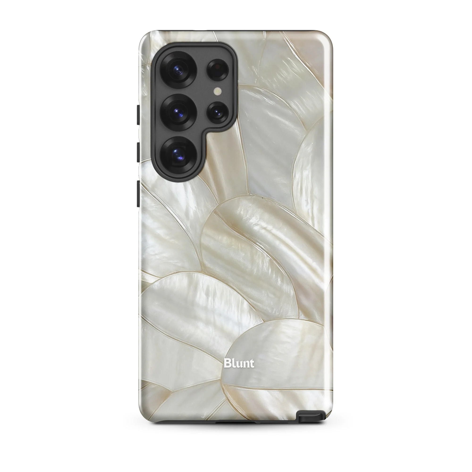 Mother of Pearl Samsung Case - Image 3