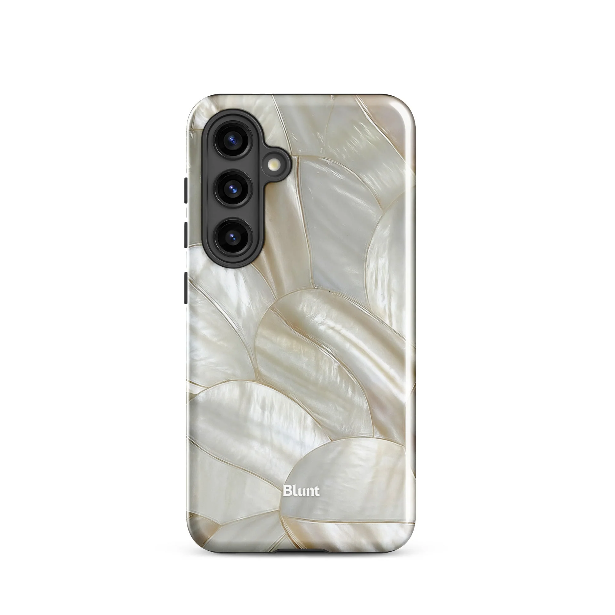 Mother of Pearl Samsung Case - Image 4