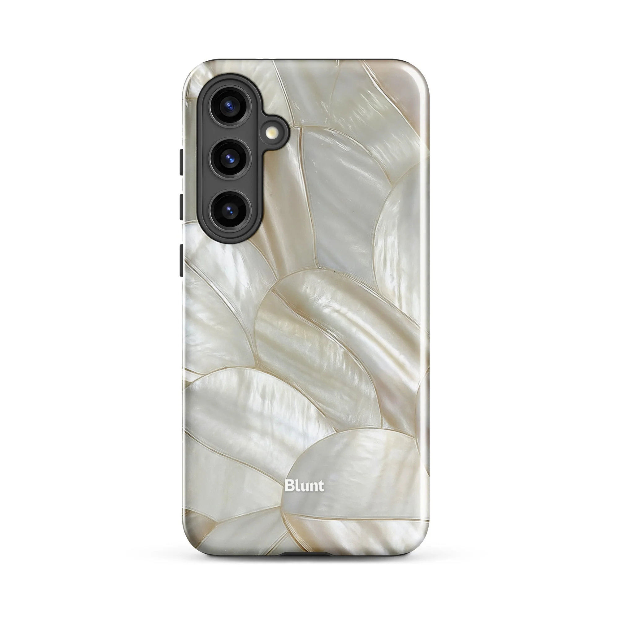 Mother of Pearl Samsung Case - Image 5