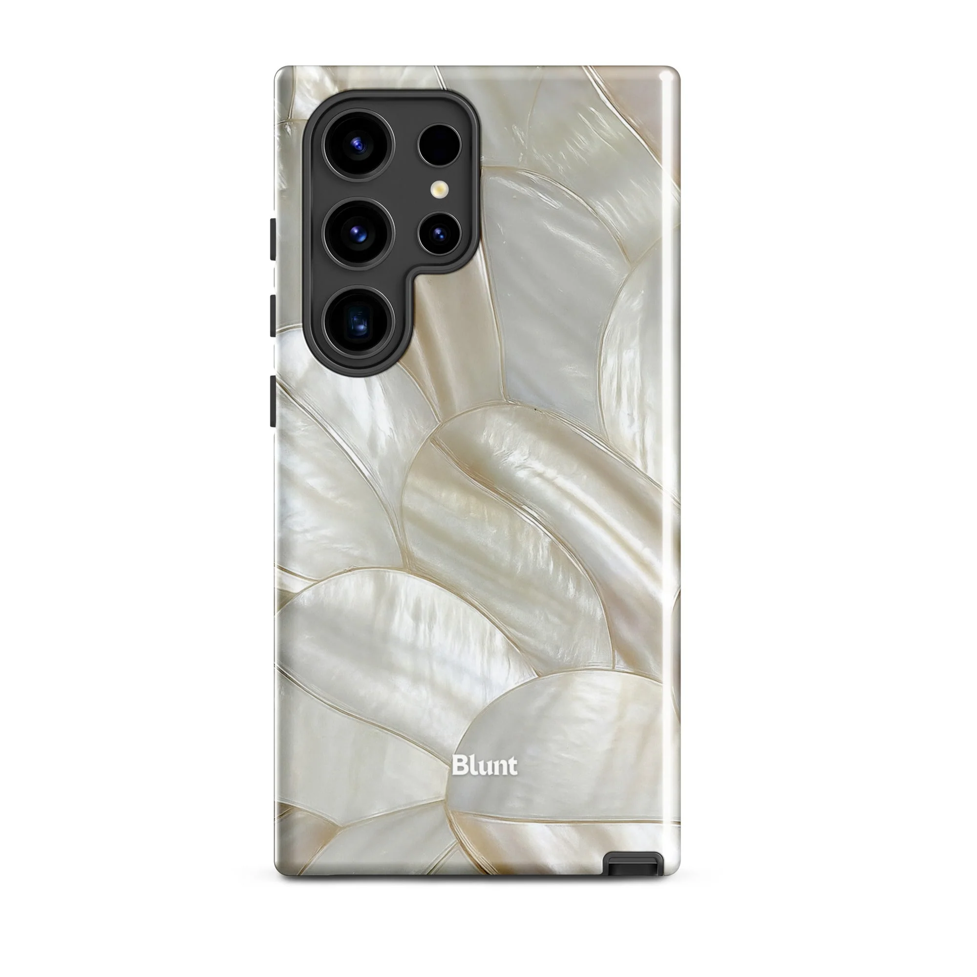 Mother of Pearl Samsung Case - Image 6