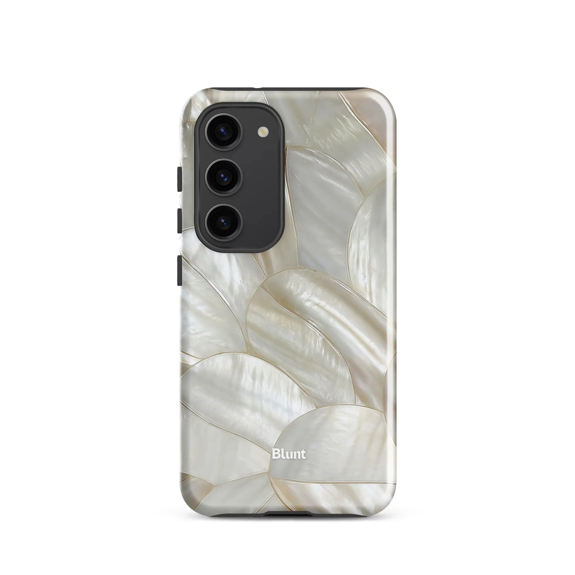 Mother of Pearl Samsung Case - Image 7