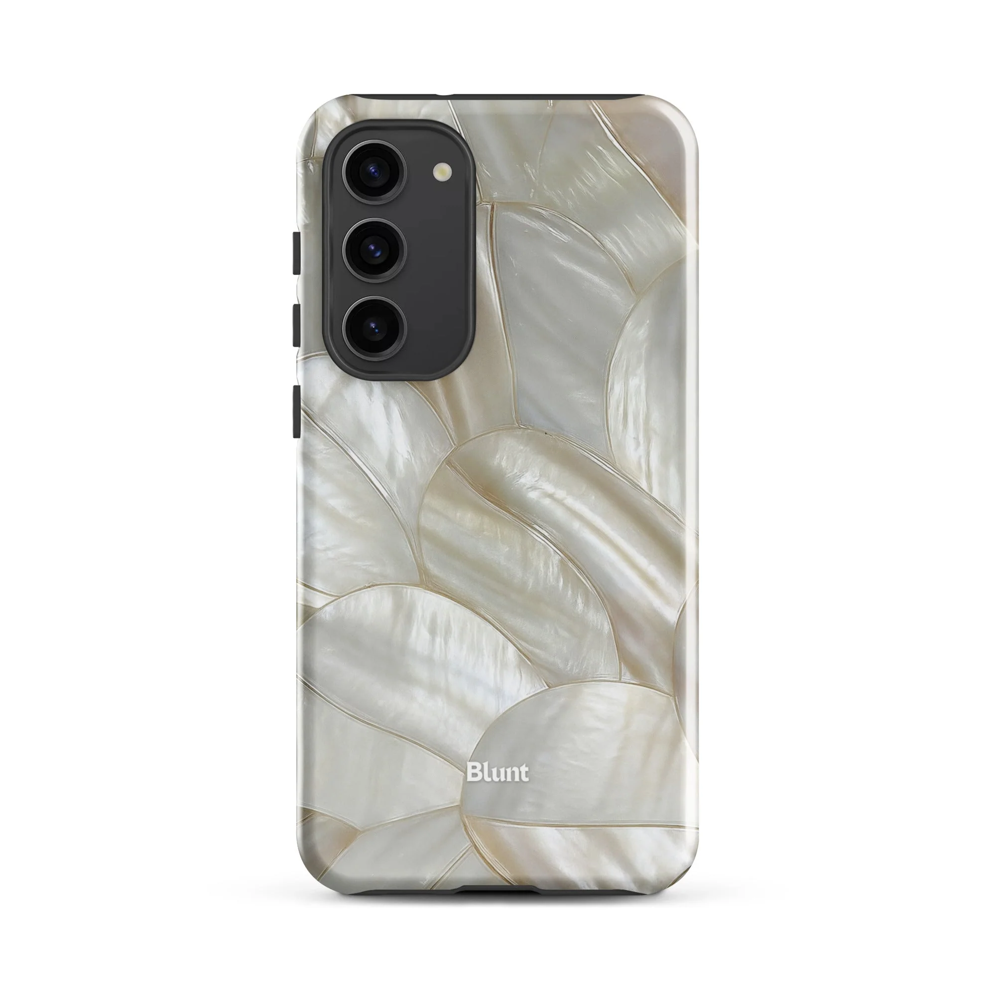 Mother of Pearl Samsung Case - Image 8
