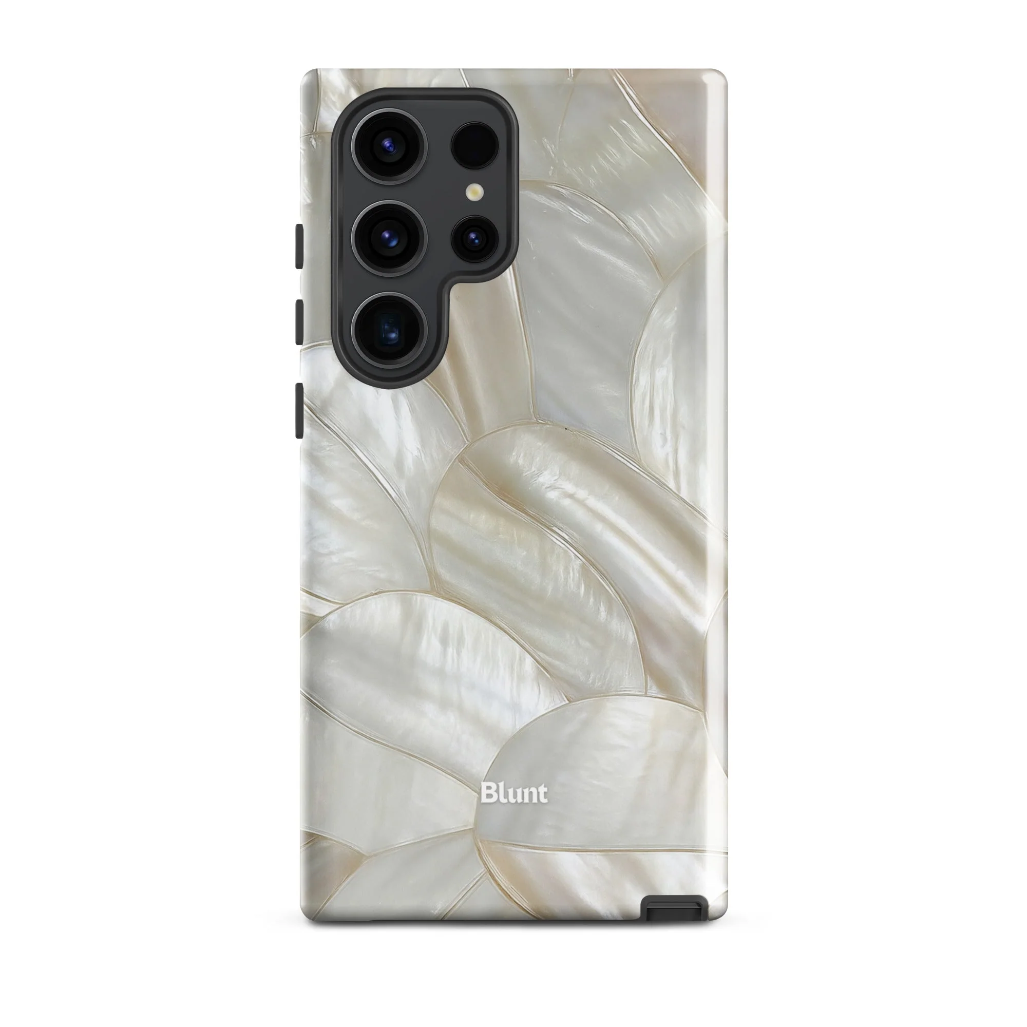 Mother of Pearl Samsung Case - Image 9