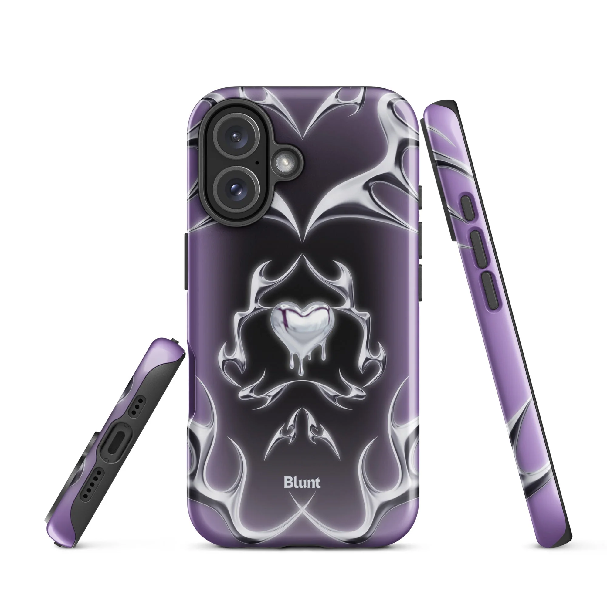 Mourayne iPhone Case - Image 24