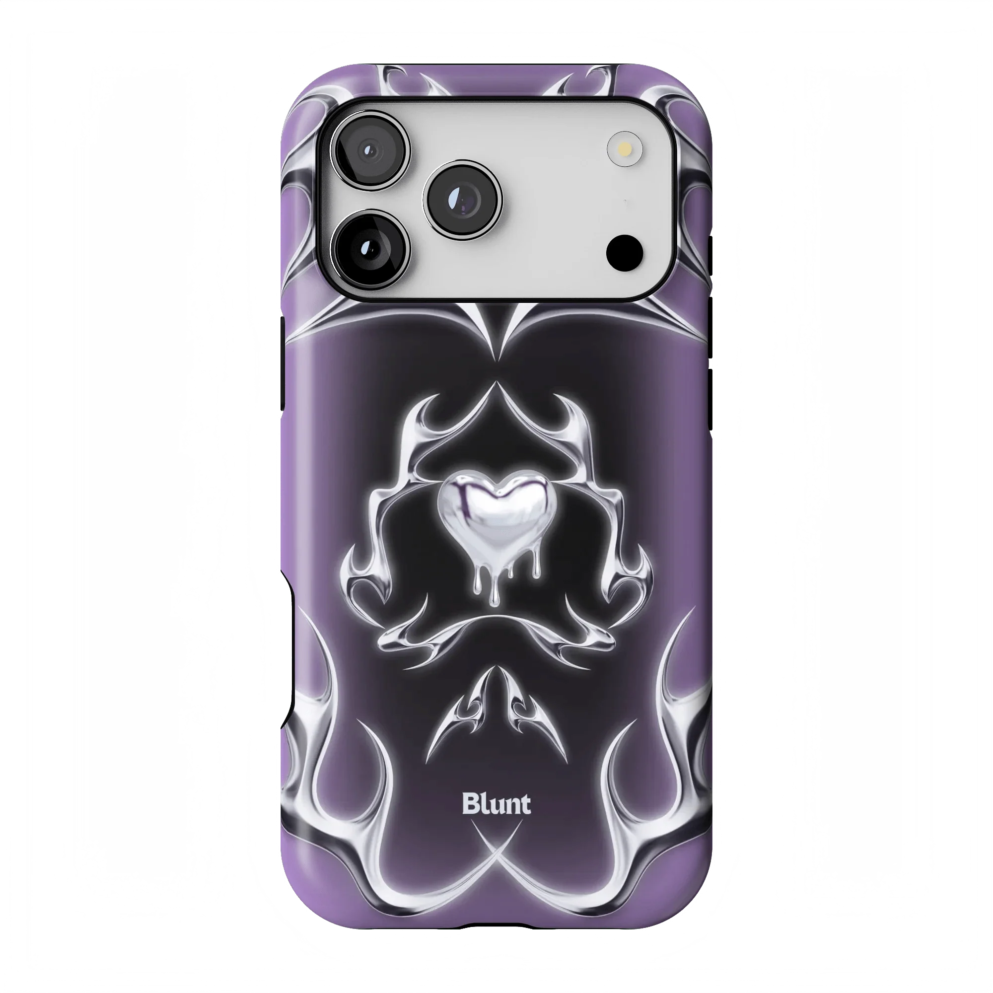 Mourayne iPhone Case - Image 29