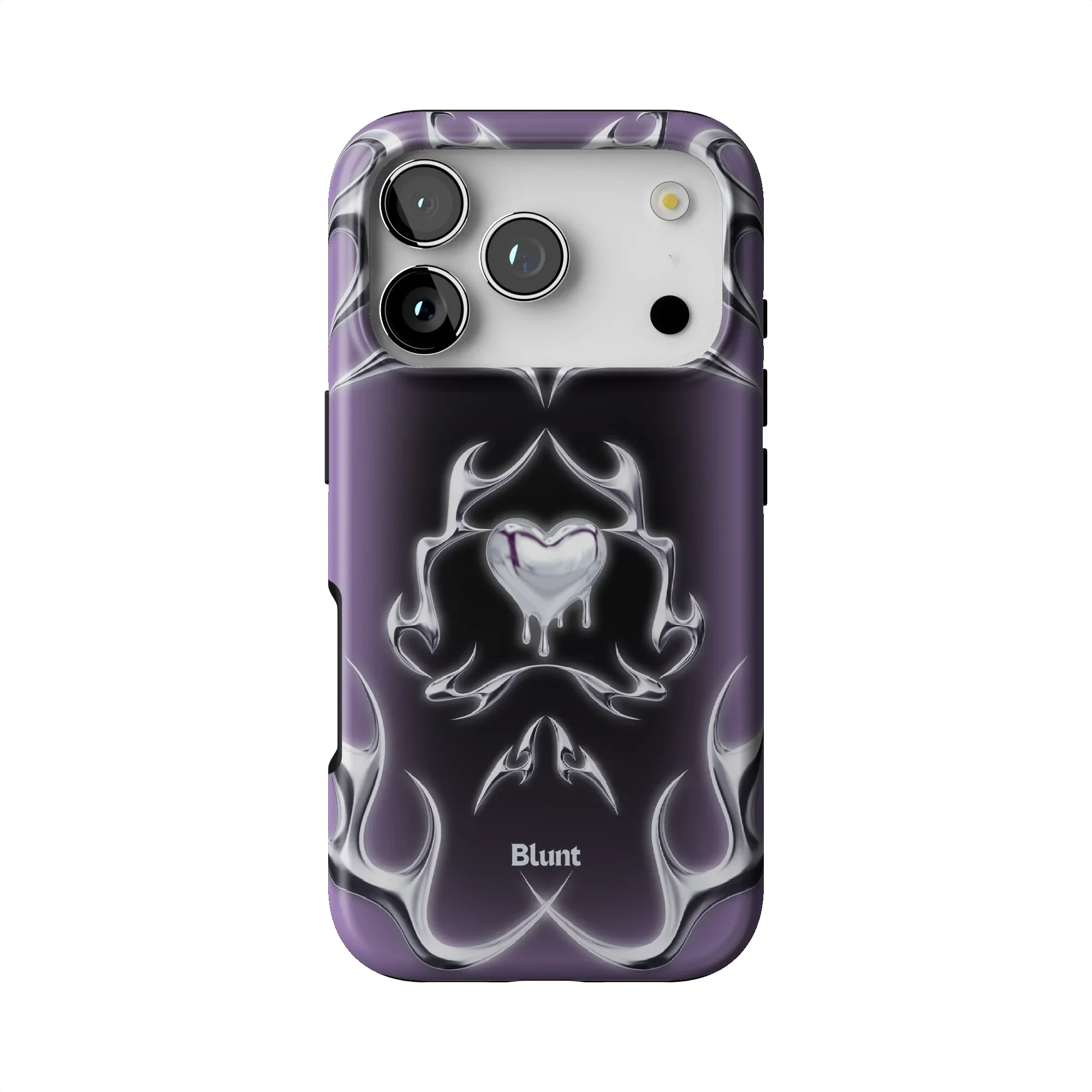 Mourayne iPhone Case - Image 34