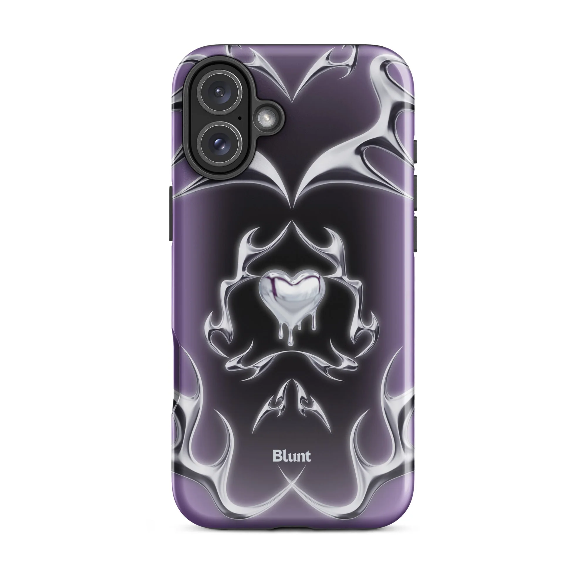 Mourayne iPhone Case - Image 4