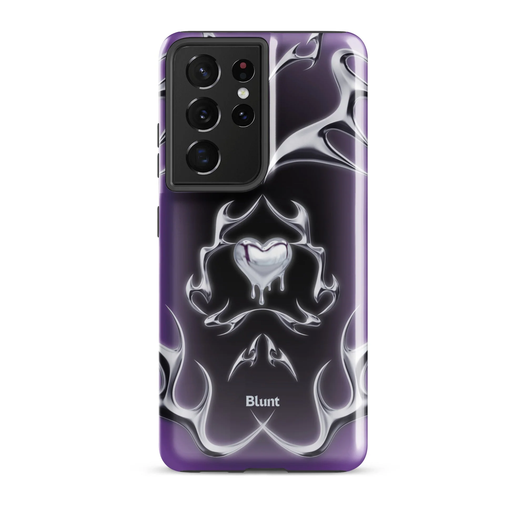 Mourayne Samsung Case - Image 15