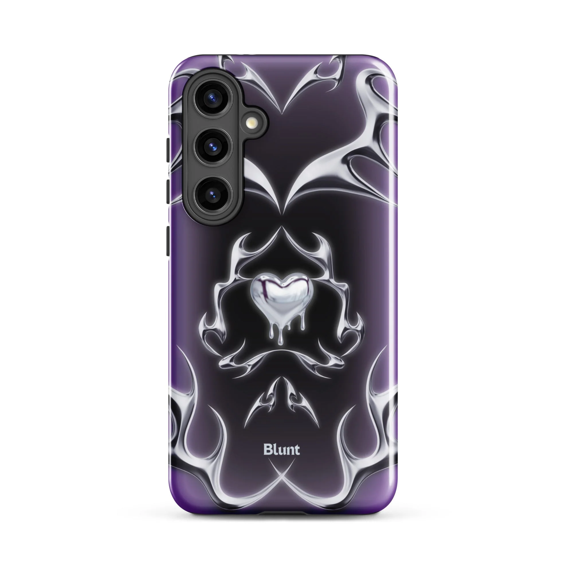 Mourayne Samsung Case - Image 5