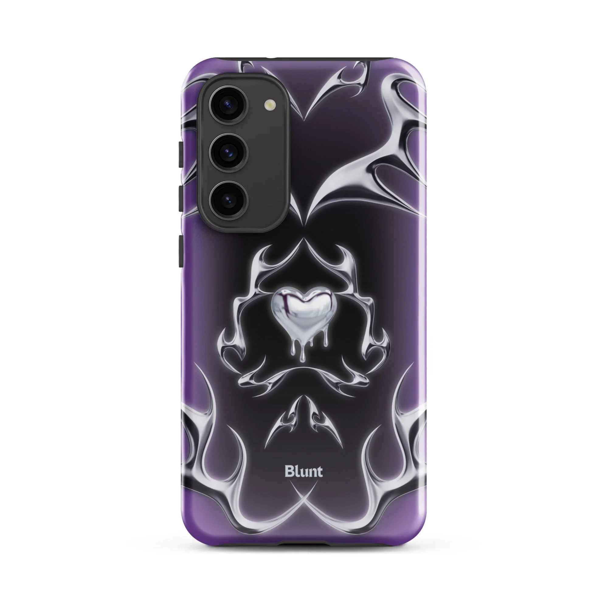 Mourayne Samsung Case - Image 8