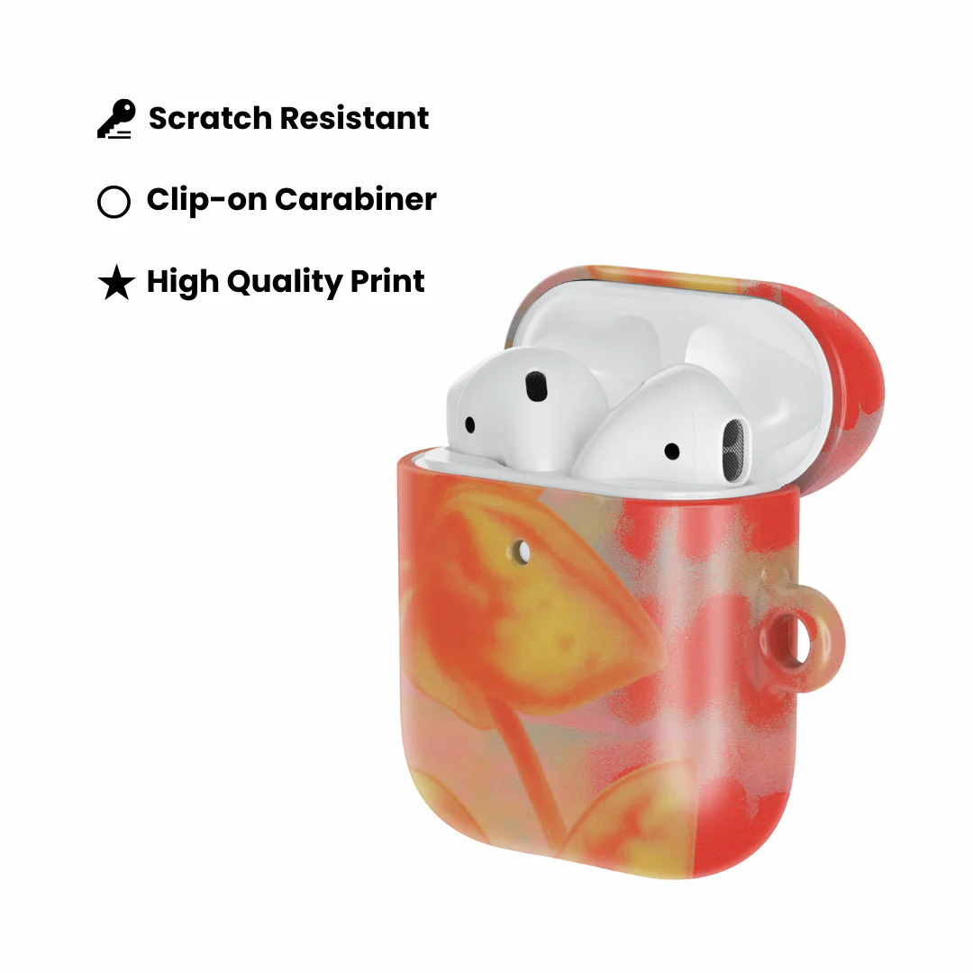 Moxie AirPod Case - Image 3